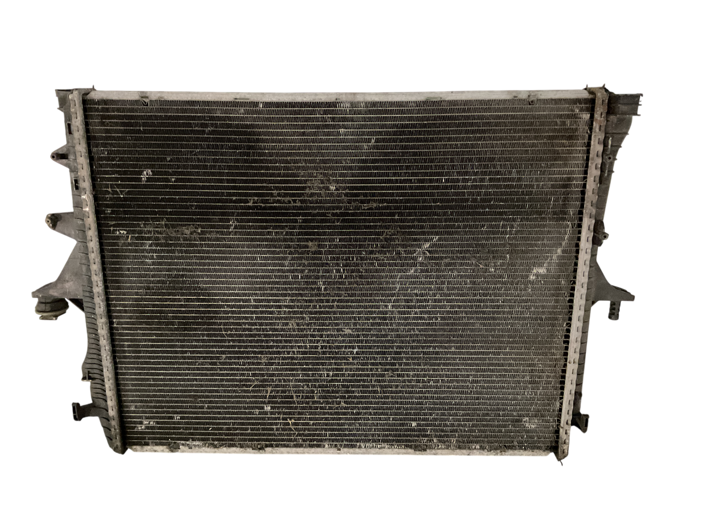 Radiador Agua Touareg Cayenne Q7 06-10