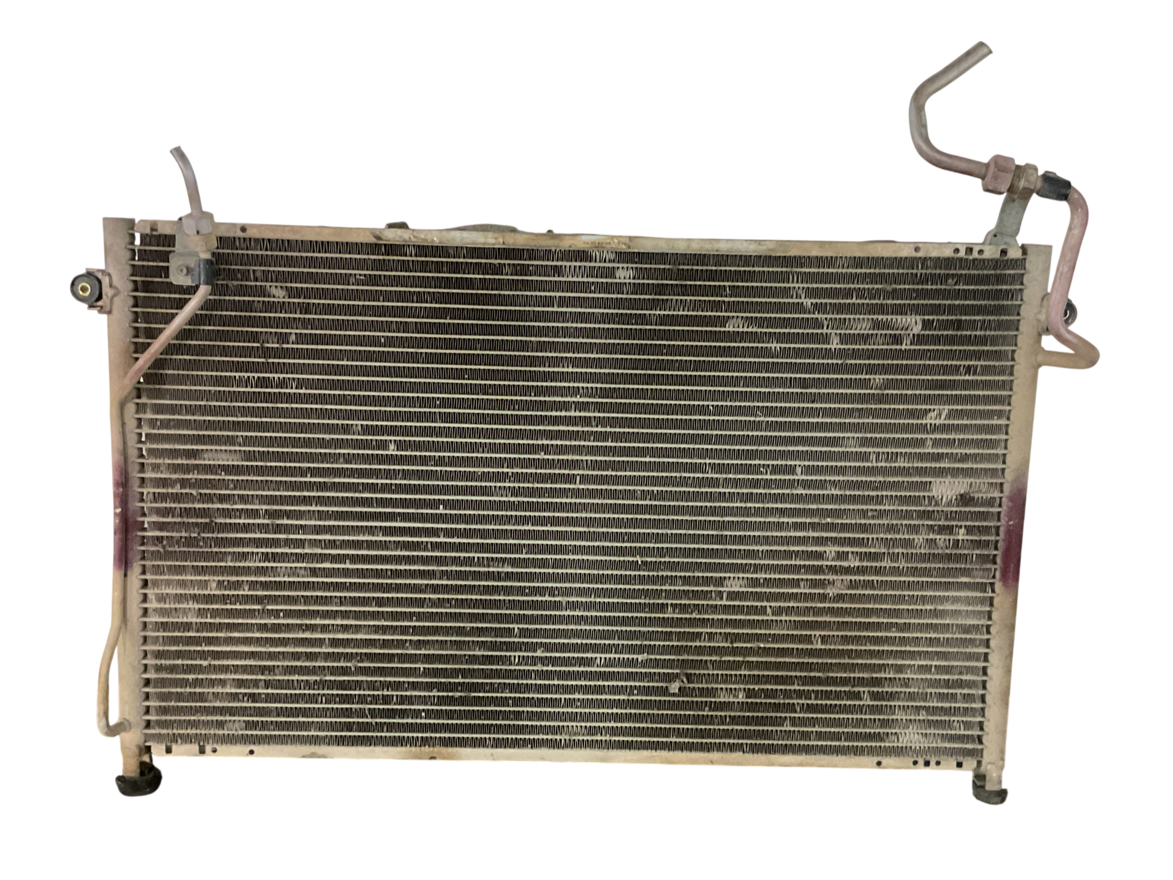 Condensador A/C Nissan Terrano 93-07