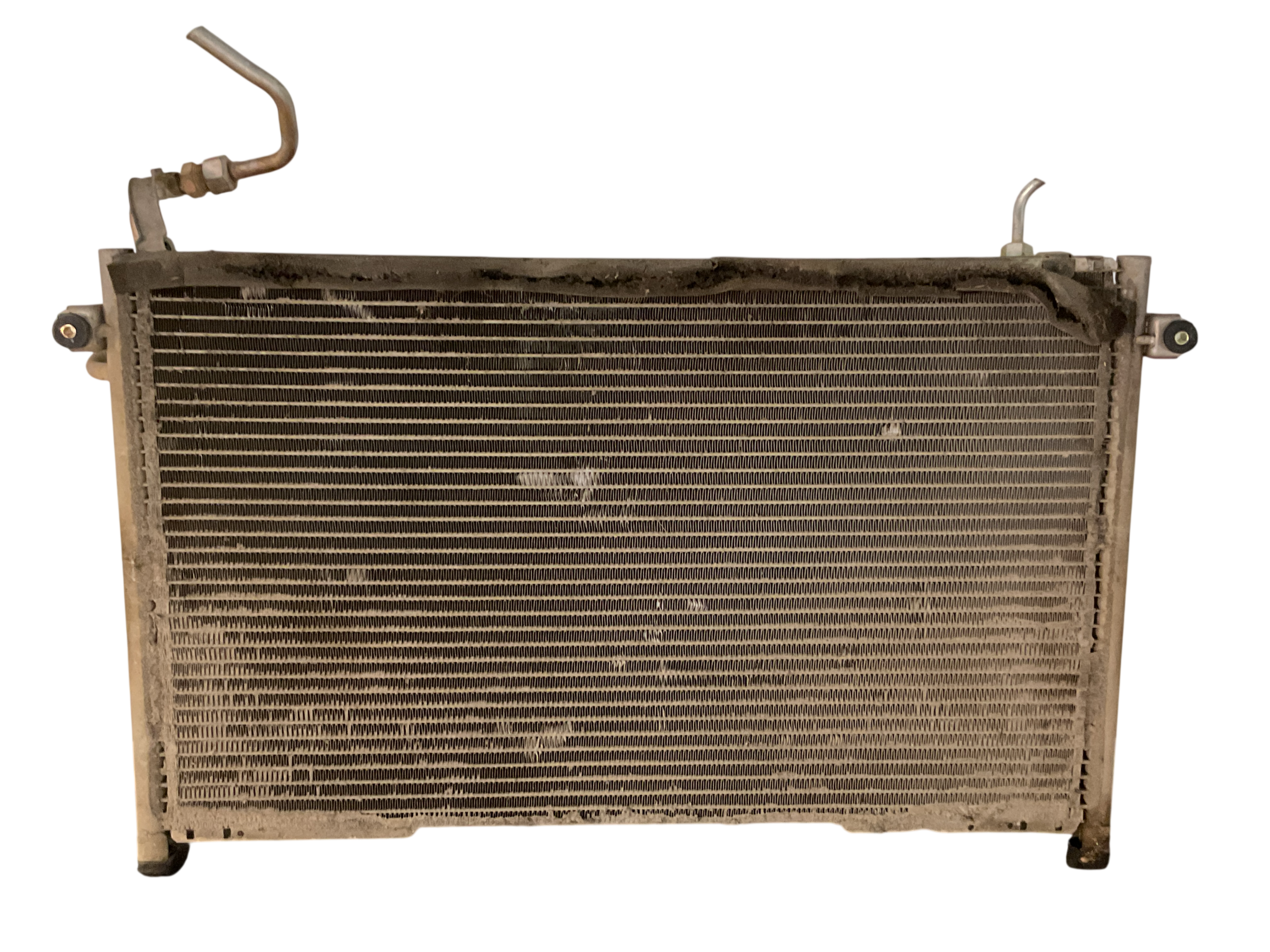 Condensador A/C Nissan Terrano 93-07