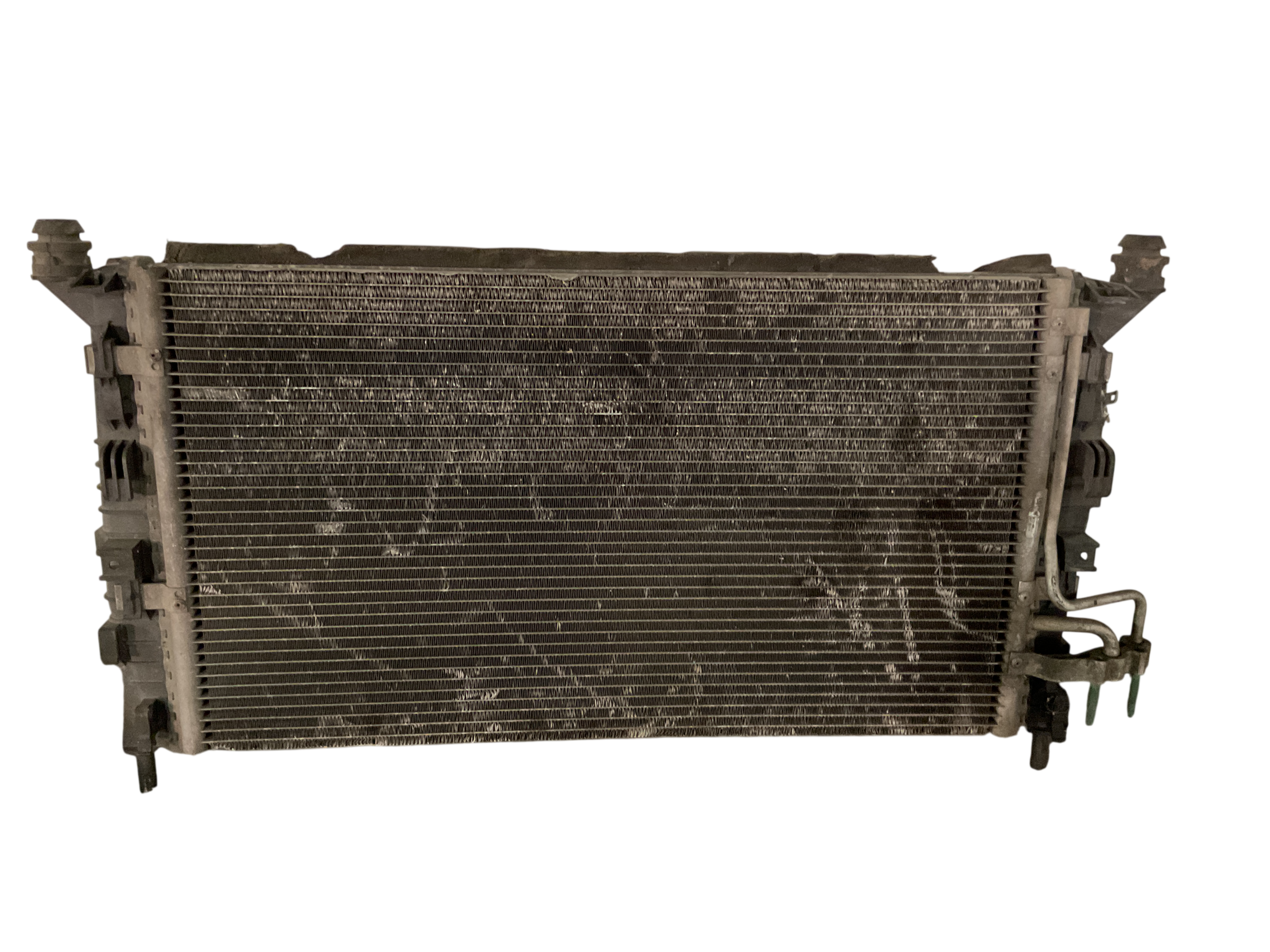 Radiador / Condensador A/C Focus / C-Max 03-11