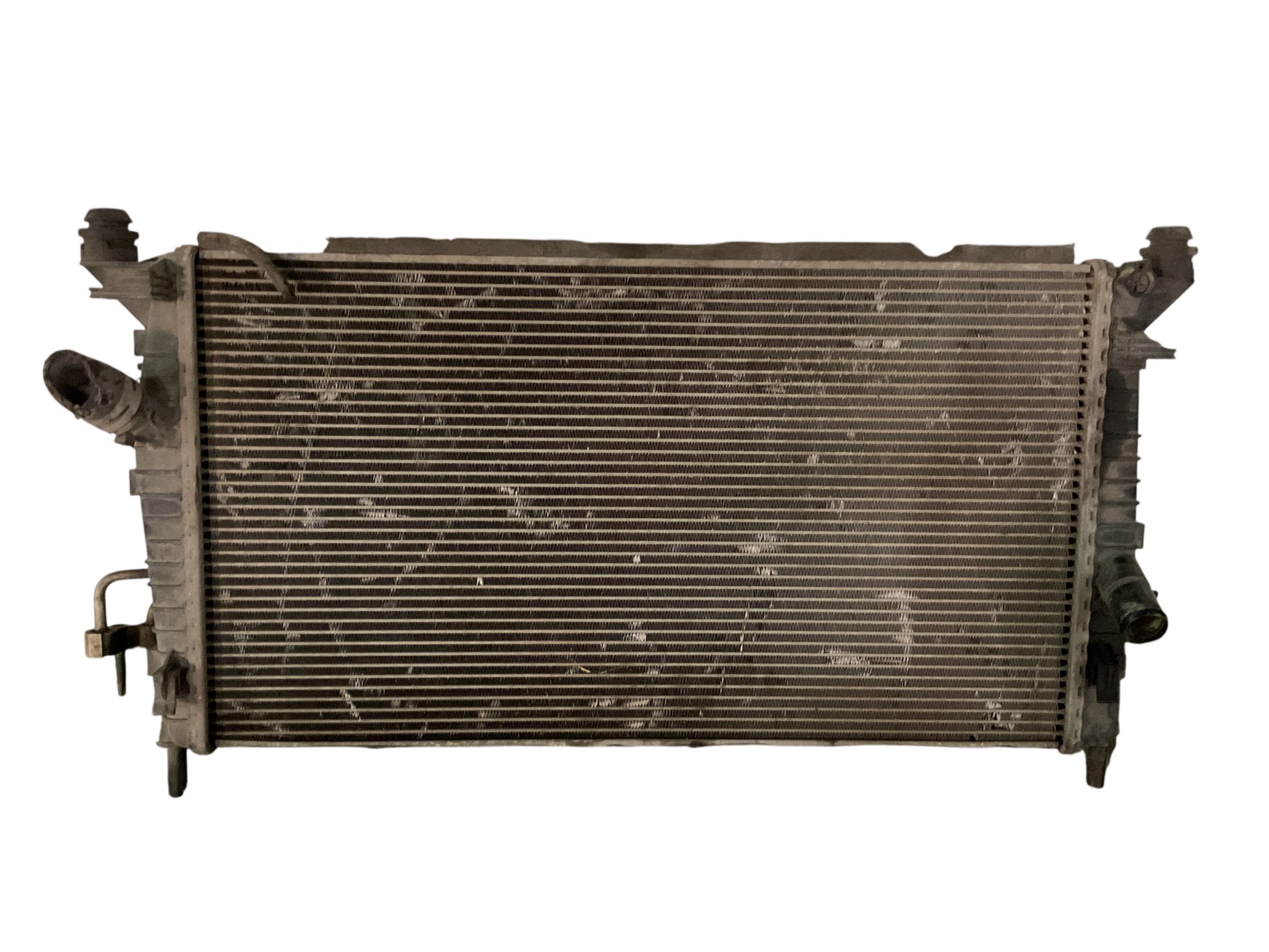 Radiador / Condensador A/C Focus / C-Max 03-11