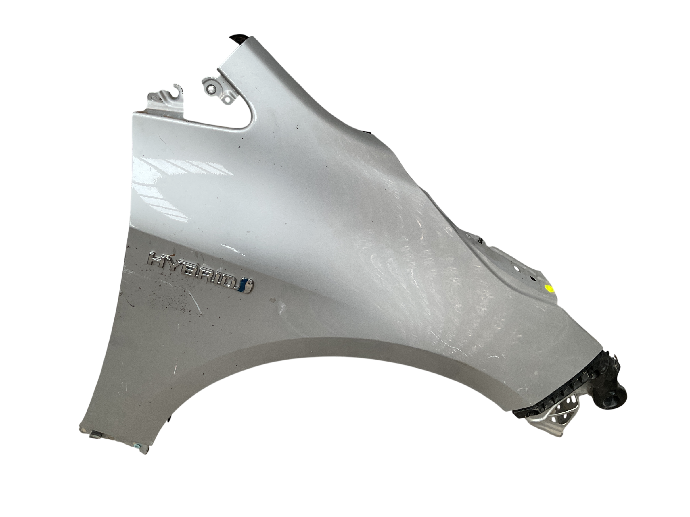 Aleta del dcha Toyota Prius 09-15