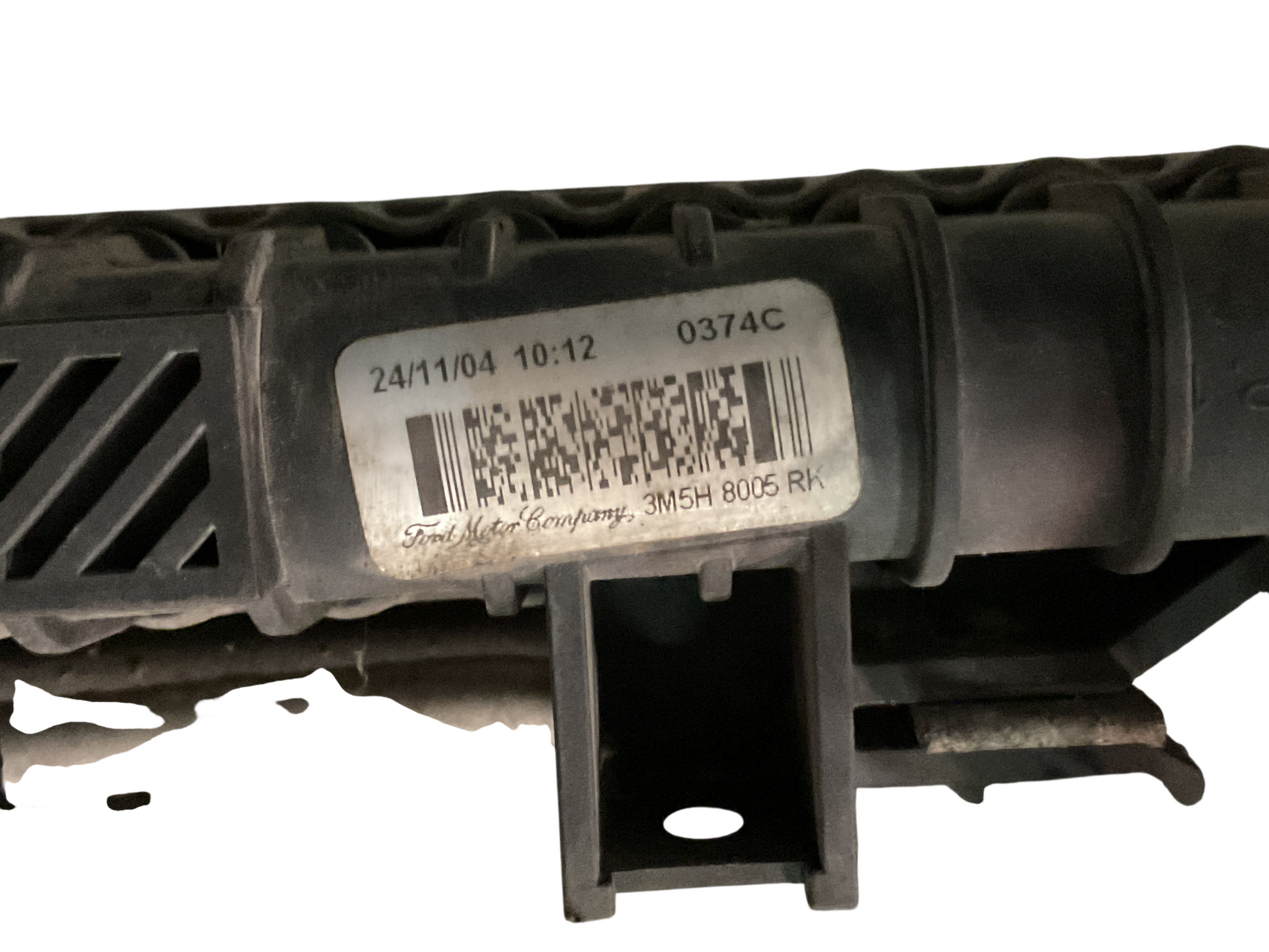 Radiador / Condensador A/C Focus / C-Max 03-11
