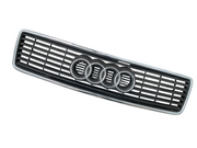 Rejilla delantera  Audi 4A0853651