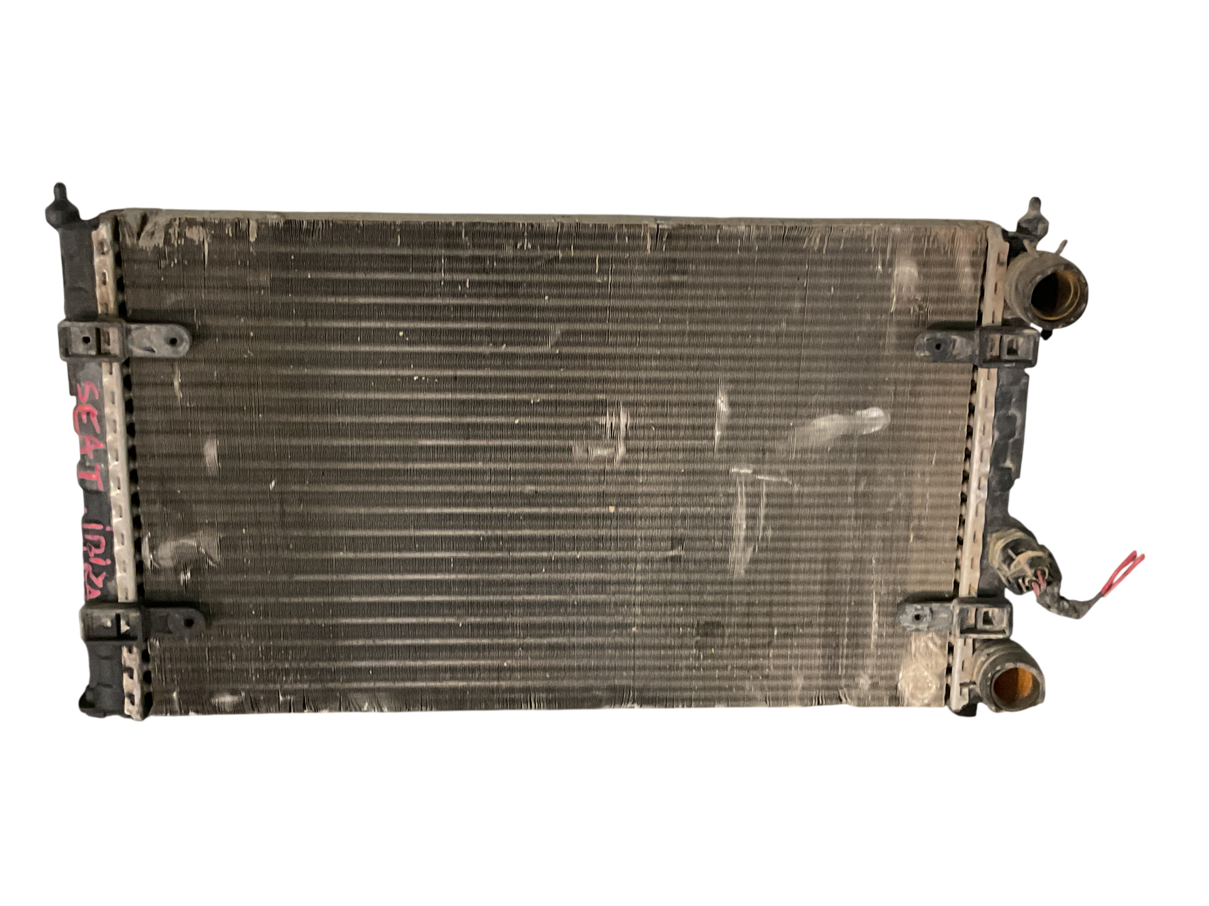 Radiador Agua VW 6K0121253K