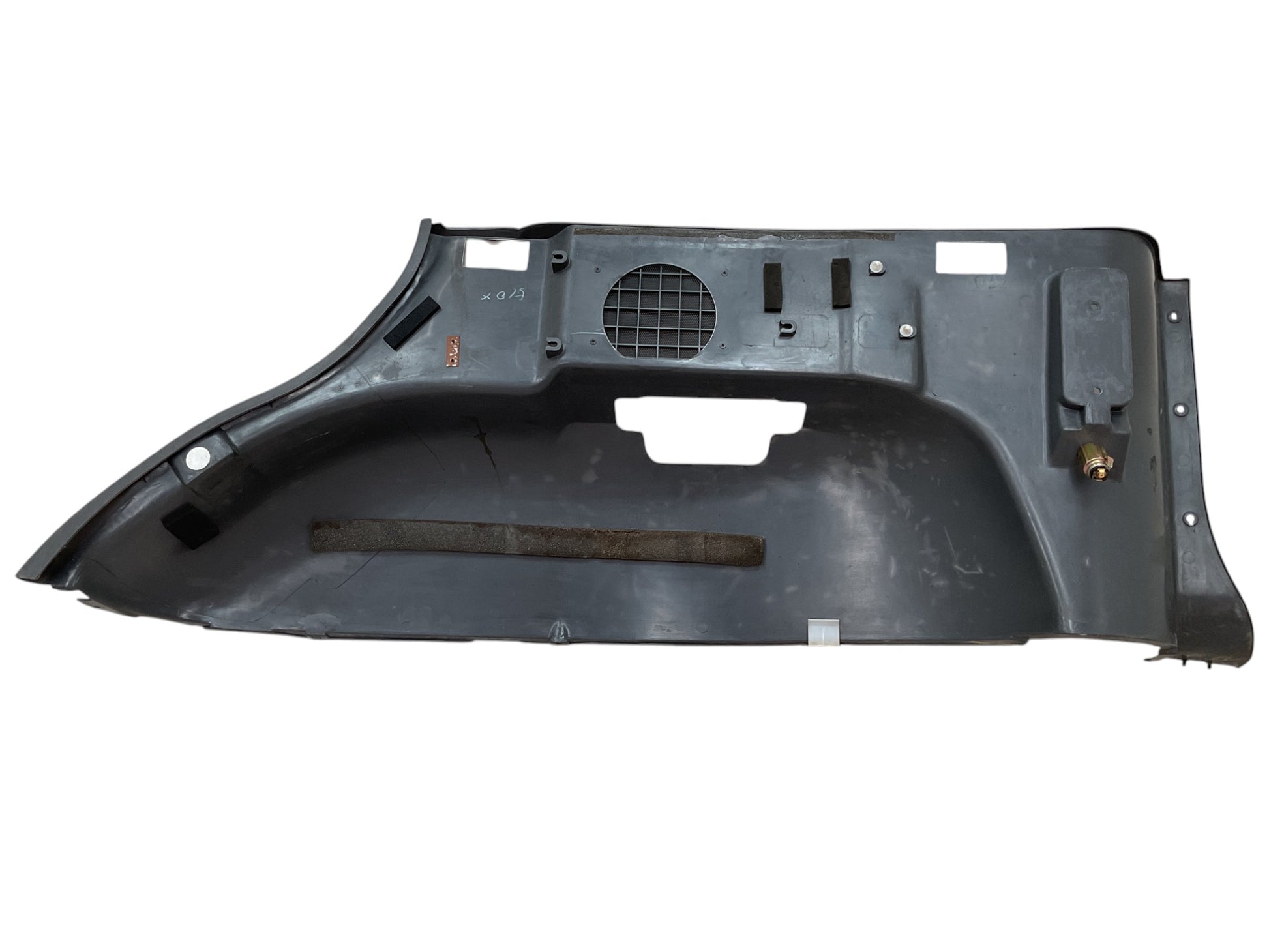 Tapiz dcho Maletero Mitsubishi Pajero 1991-2000 - MB652721