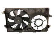 Electroventilador Ford Transit Connect 02-14