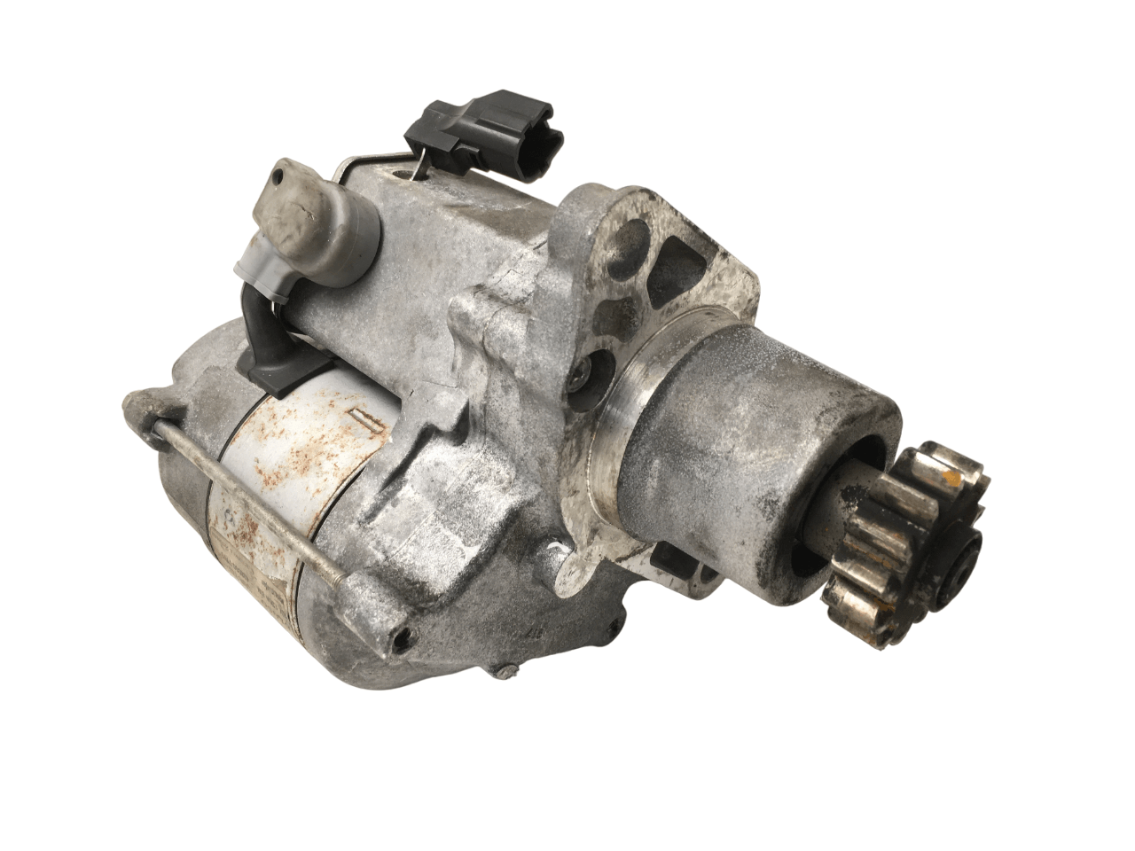 Motor arranque Toyota 4280007770 - AutoRR 4280007770