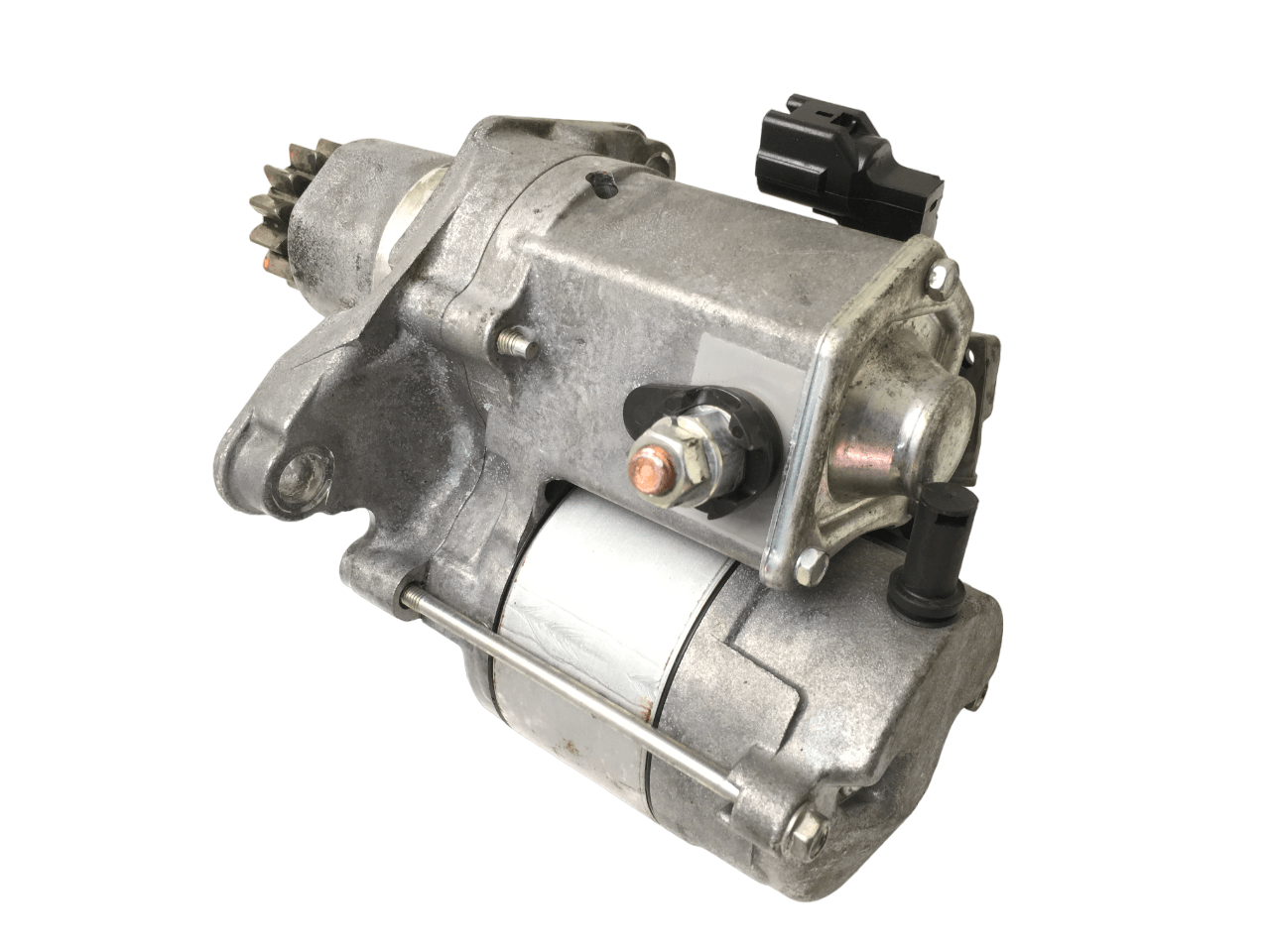 Motor arranque Toyota 4280007770 - AutoRR 4280007770