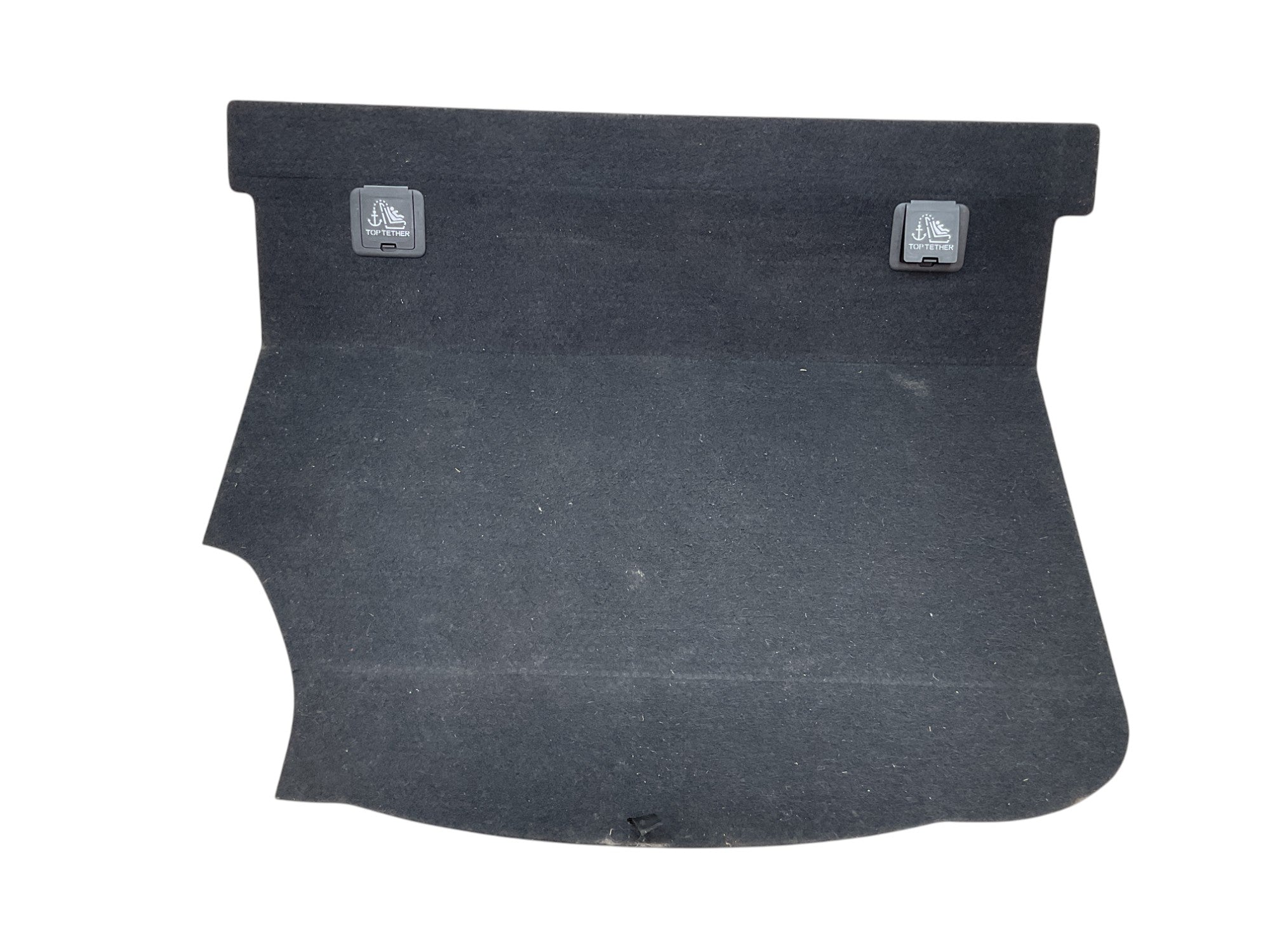 Alfombra Maletero Honda CR-Z