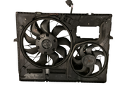 Electroventilador Touareg Cayenne Q7 03-10