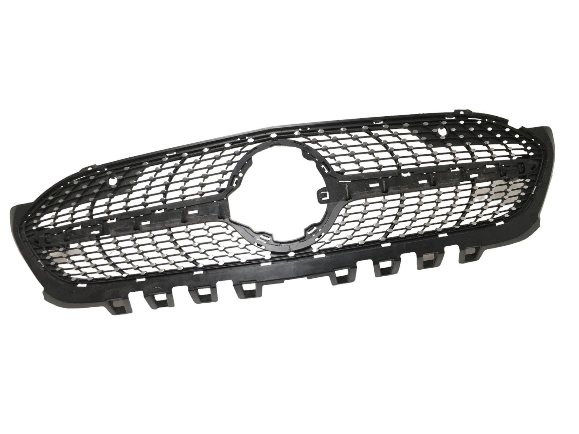 Rejilla Radiador Mercedes W177 - AutoRR A1778880200