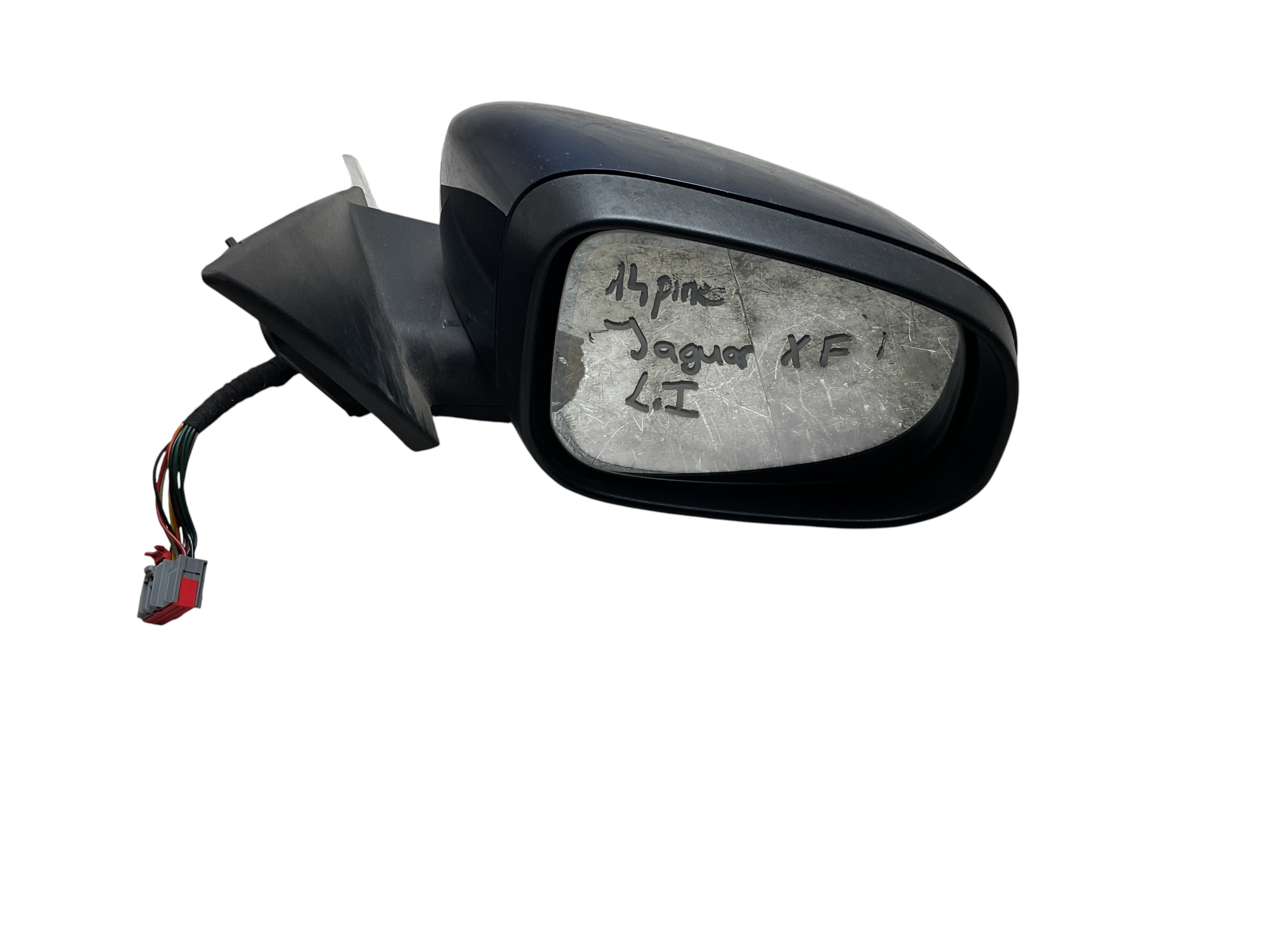 Retrovisor dcho Jaguar XF 08-13