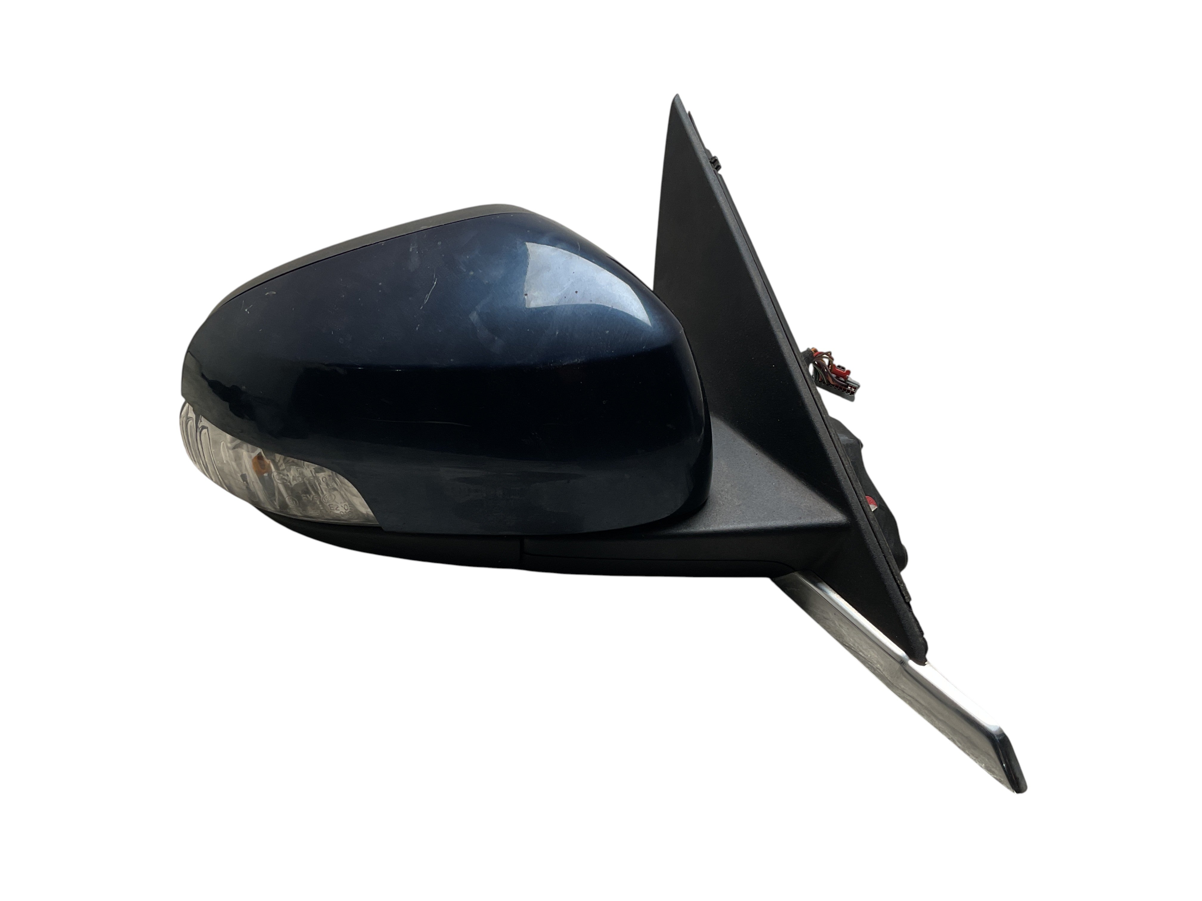 Retrovisor dcho Jaguar XF 08-13