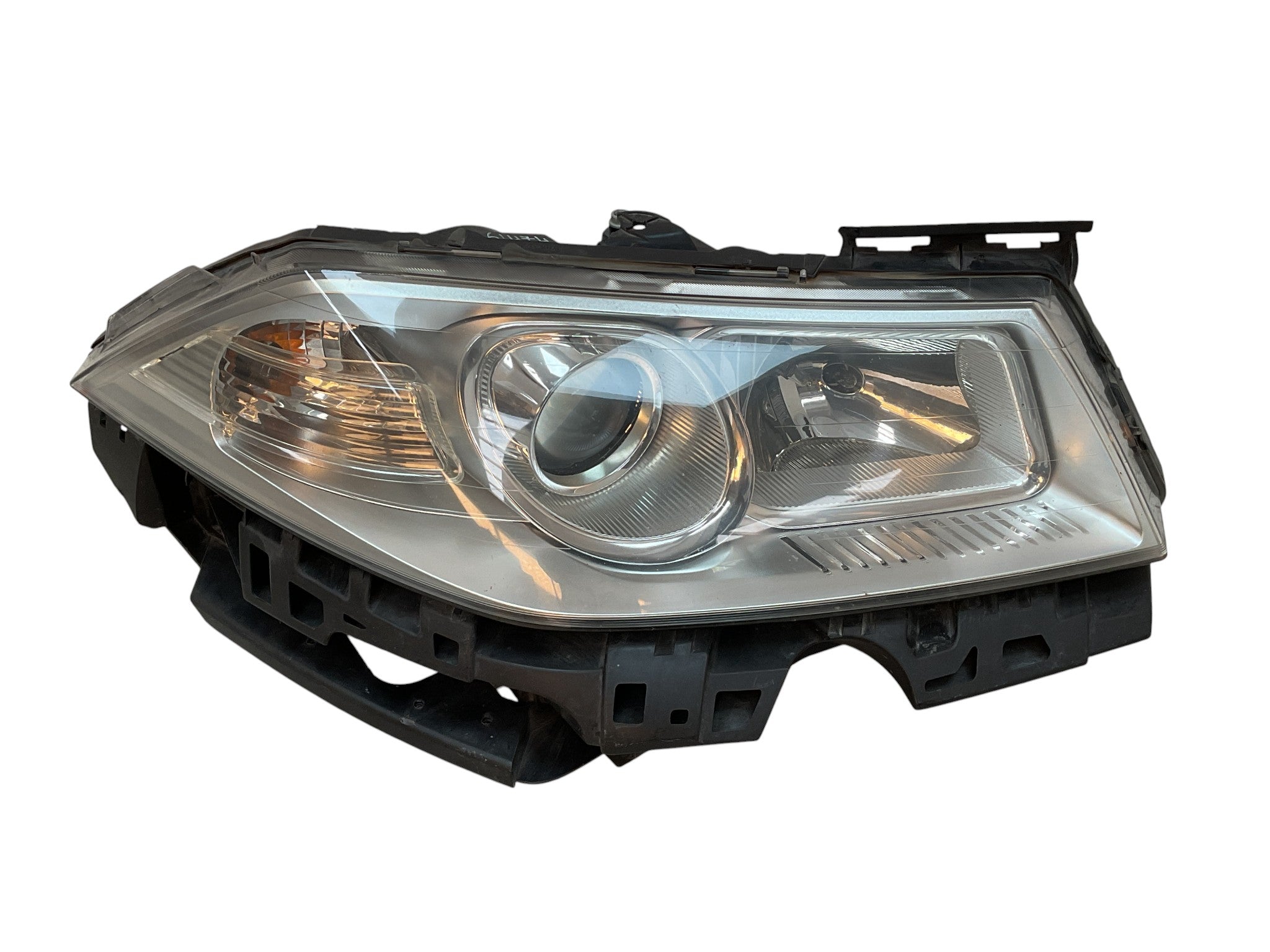 Faro dcho Renault Megane II 02-11 89312740