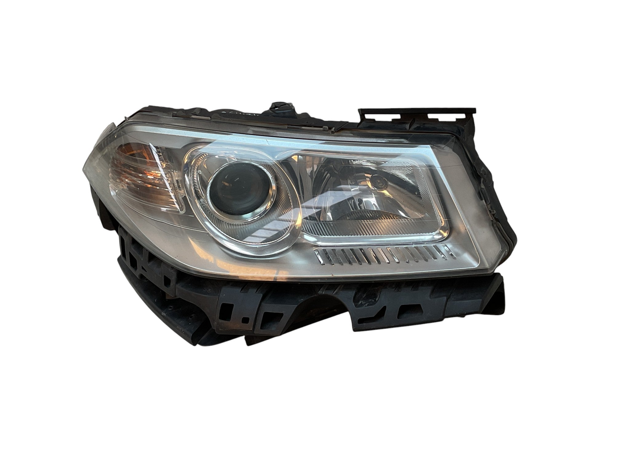 Faro dcho Renault Megane II 02-11 89312740