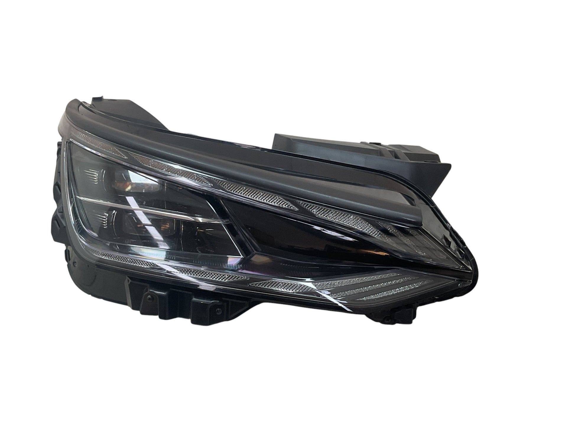 Faro dcho Kia Ev6 21-24 92102-CV130 - 92102-CV130