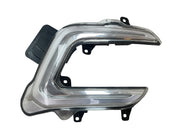 Faro antiniebla led dcho Renault Captur I 13-19