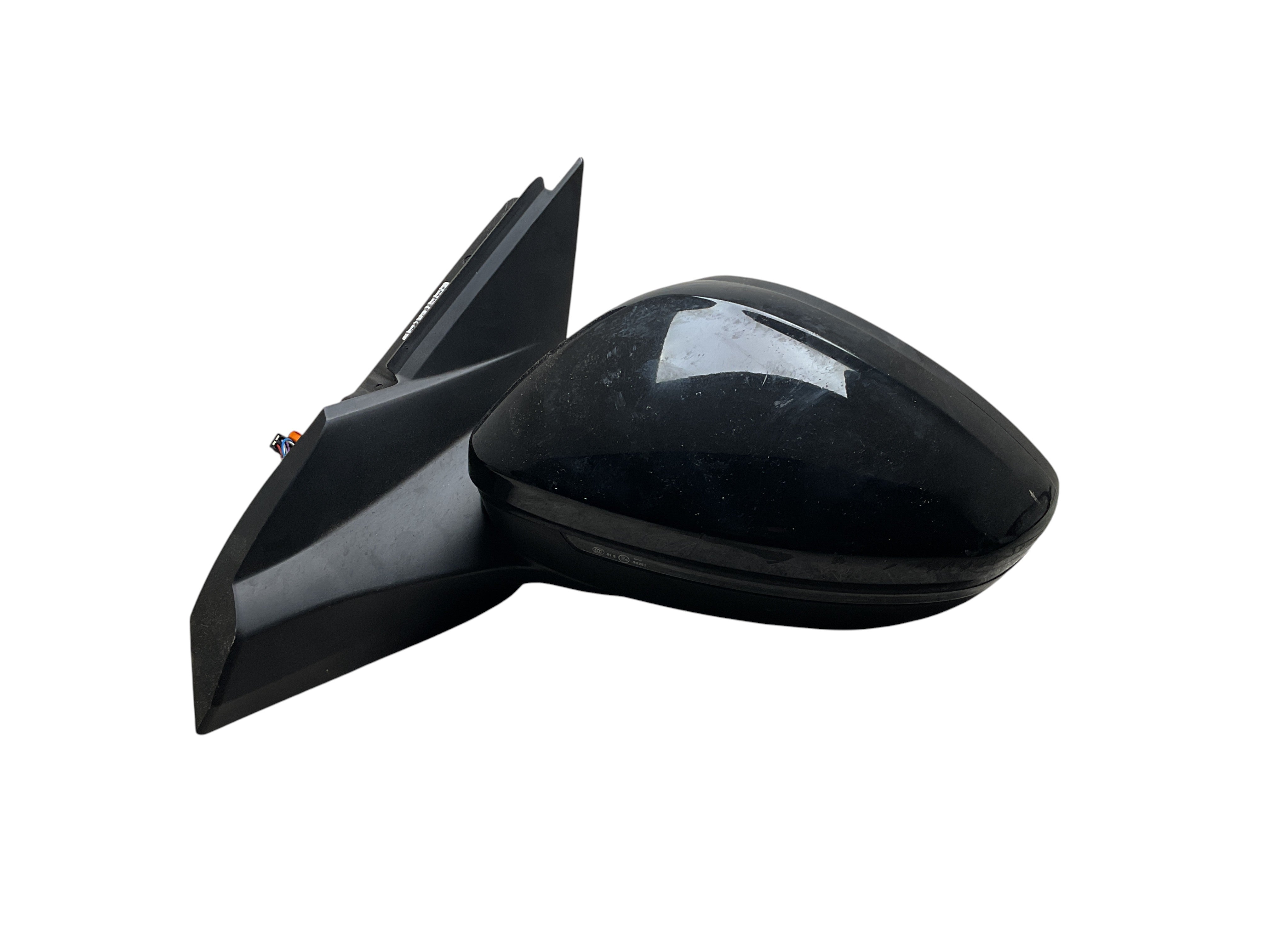 Retrovisor izq Peugeot 2008 208 19-24