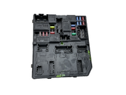 Caja fusibles Nissan Qashqai II 14-21