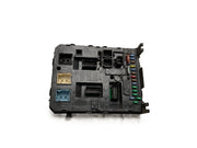 caja fusibles Citroën 281201930B