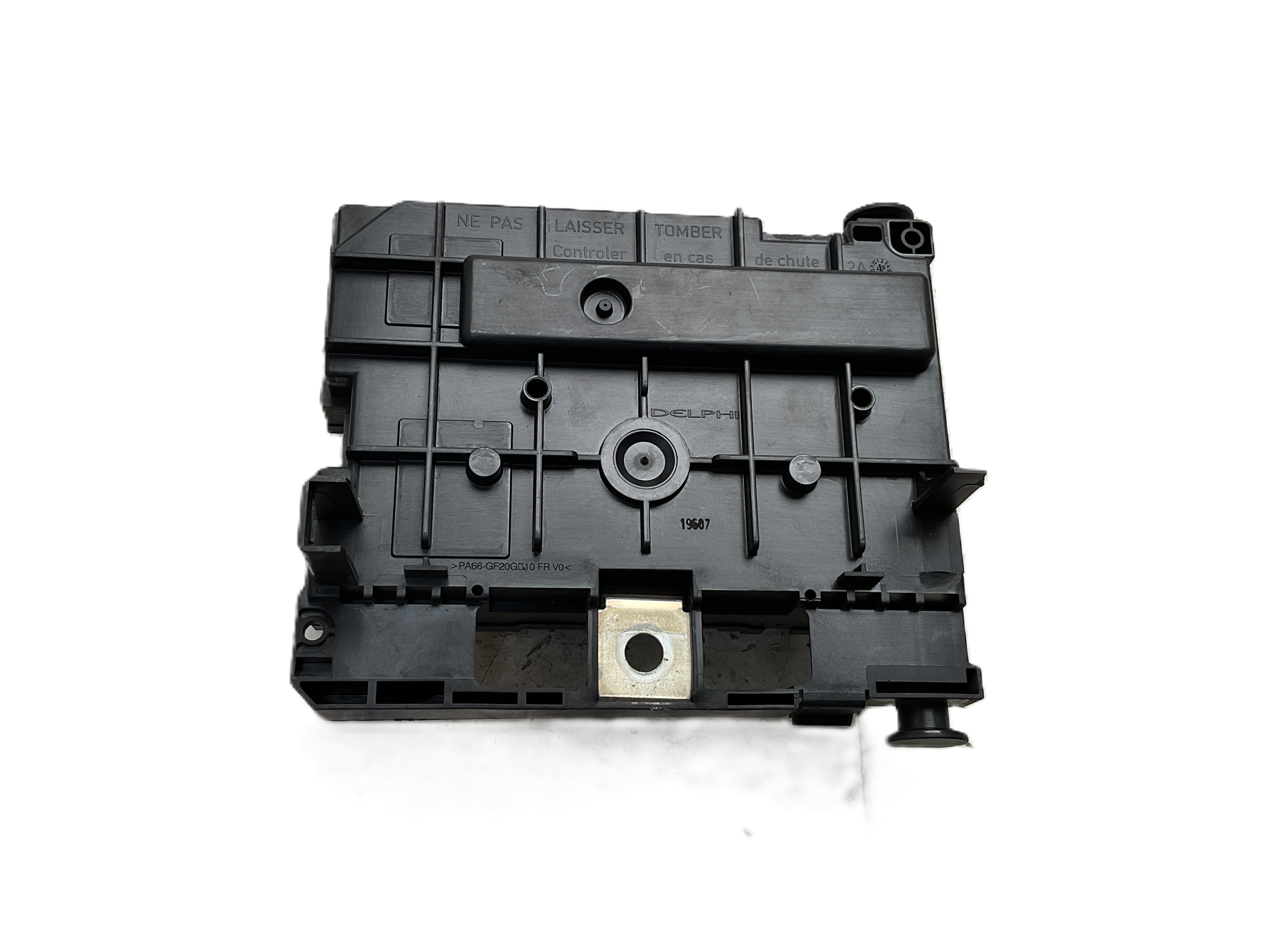 Caja Fusibles Citroen 9664055680