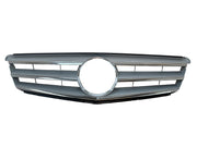Rejilla radiador Mercedes‑Benz C‑Clase E 07-17