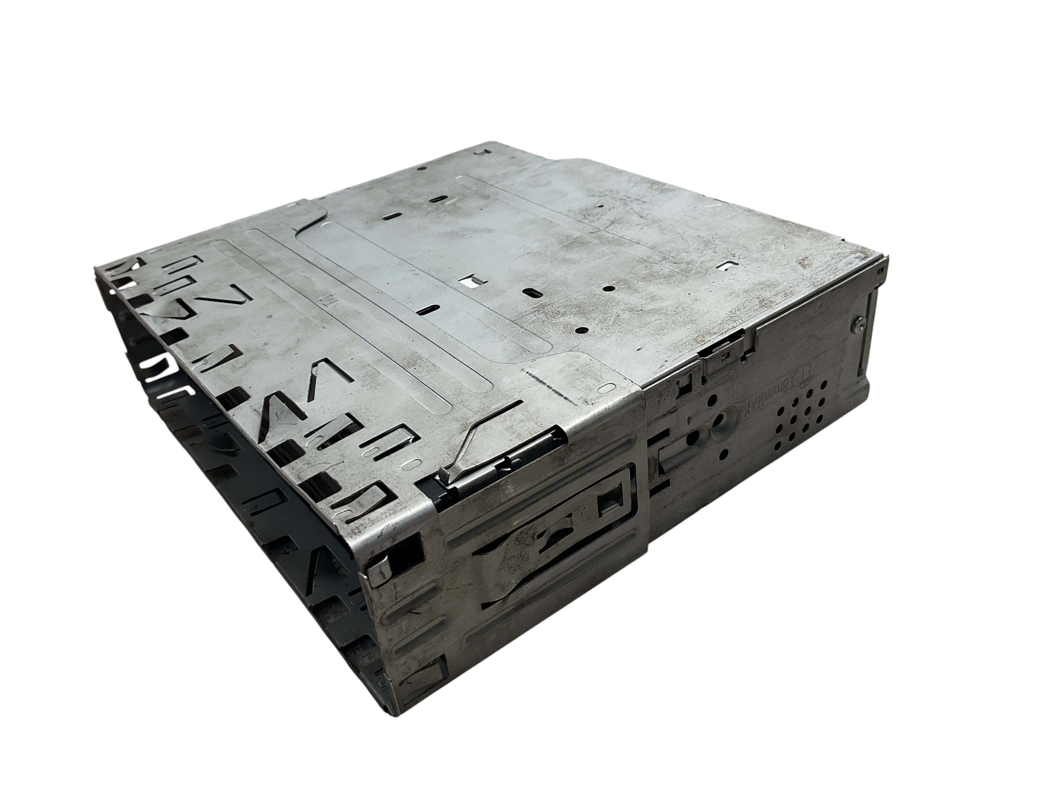 Unidad radio estéreo Kenwood KDC3054UG