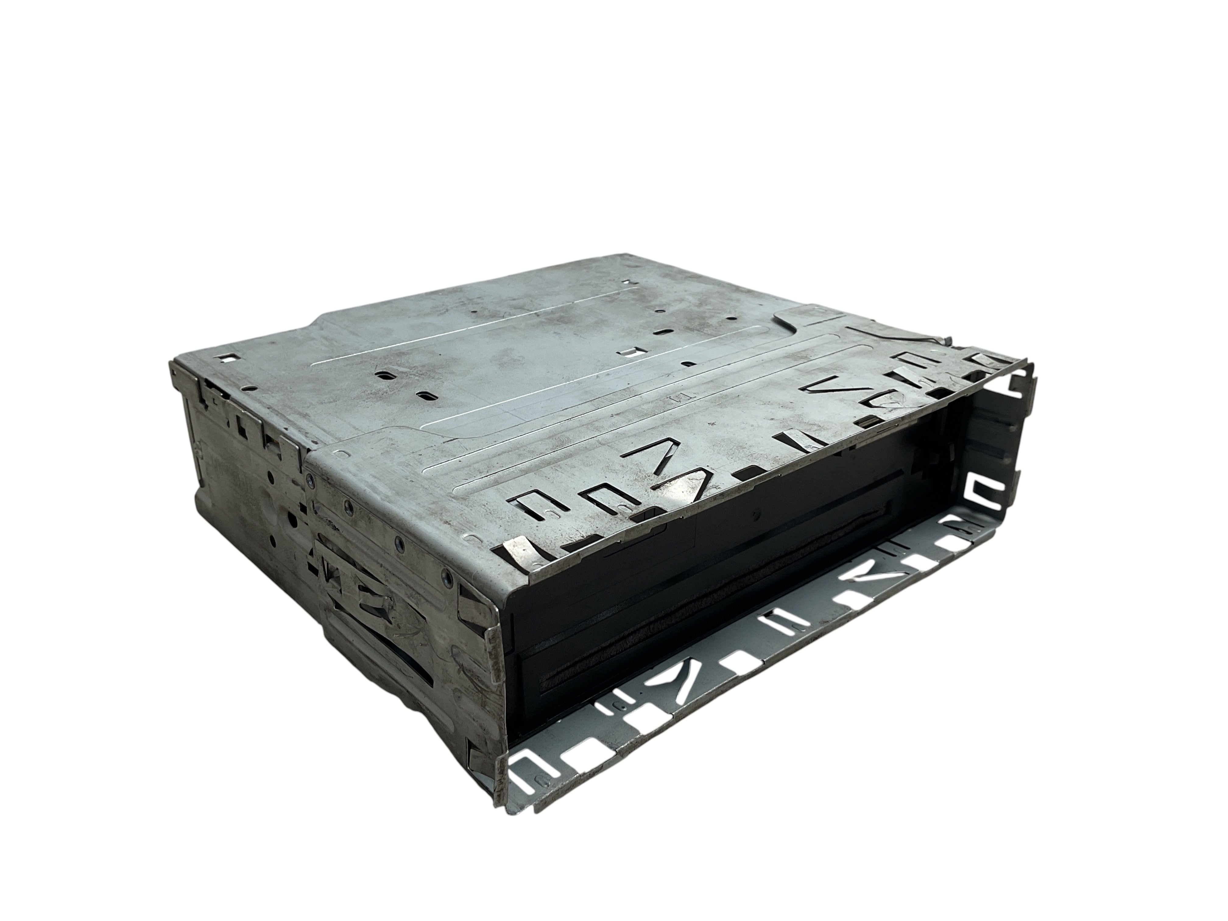 Unidad radio estéreo Kenwood KDC3054UG