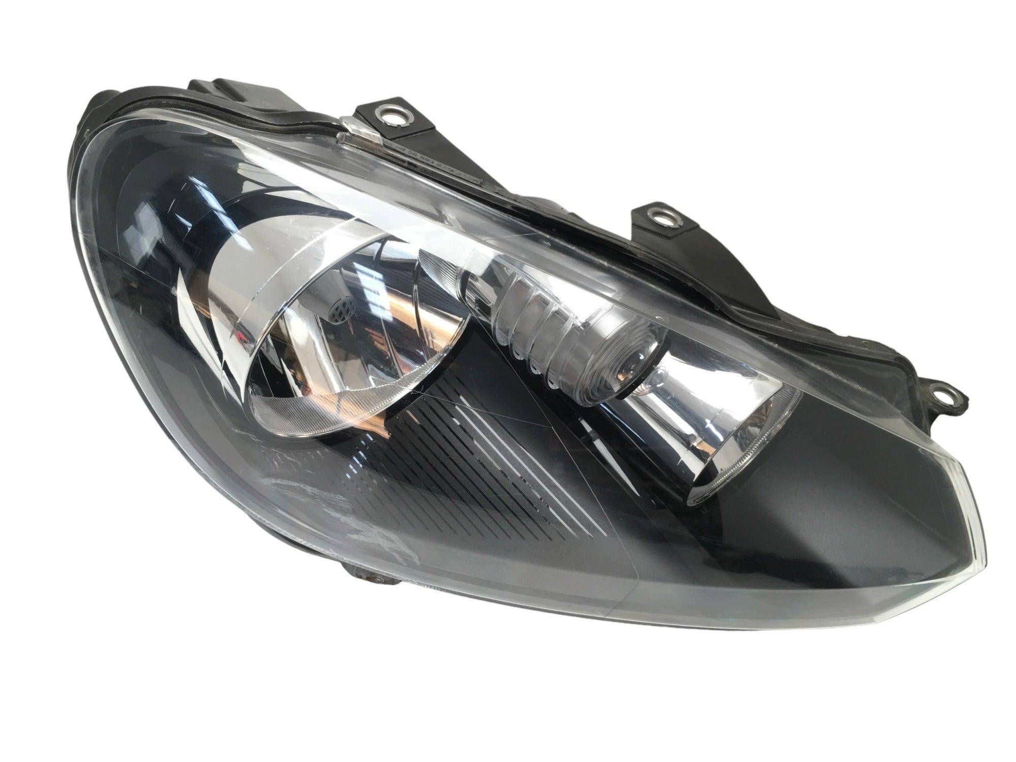 Faro derecho VW Golf VI - AutoRR 1EG009901