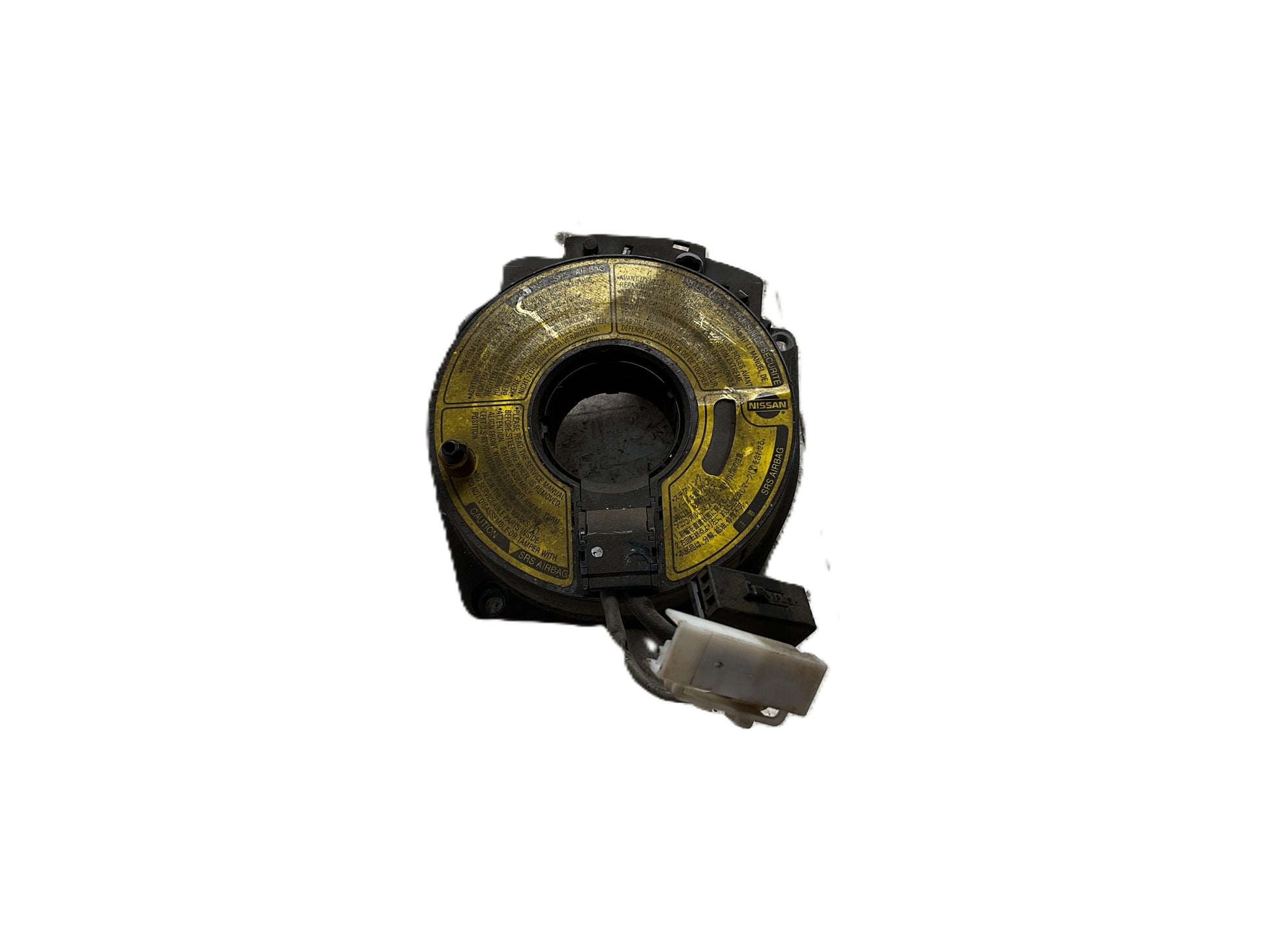 Anillo airbag Nissan Almera II (N16) 00-06