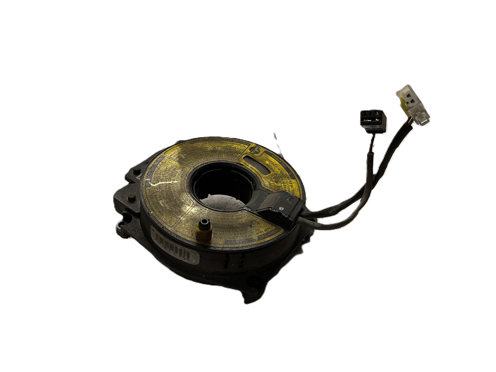 Anillo airbag Nissan Almera II (N16) 00-06