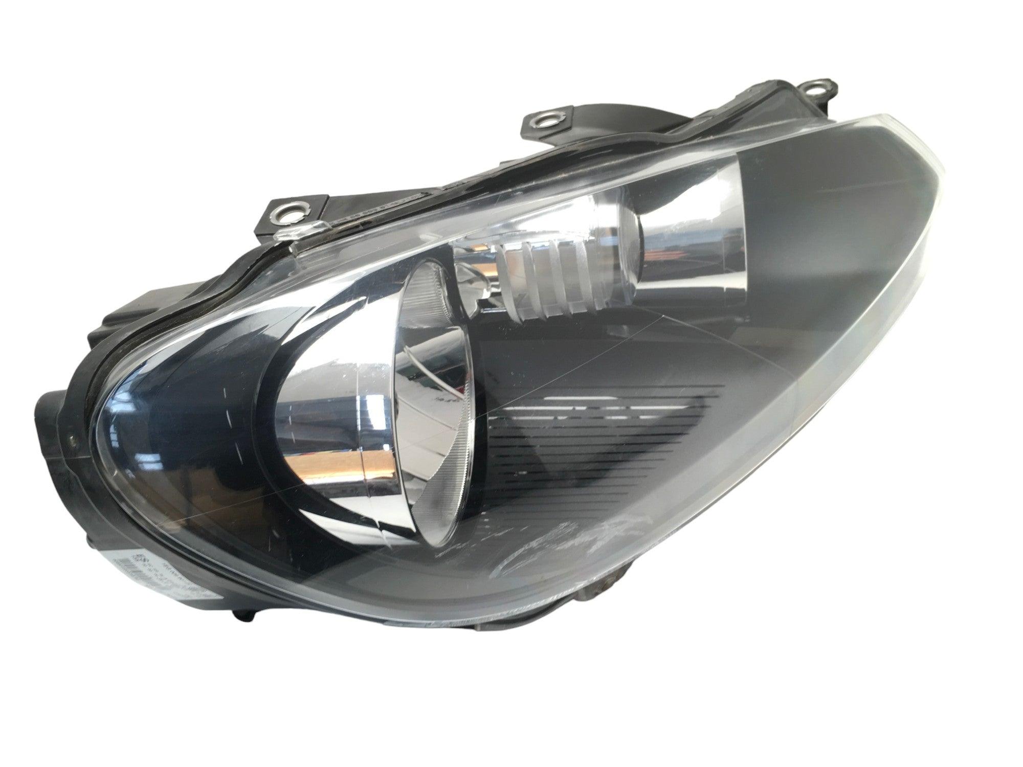 Faro derecho VW Golf VI - AutoRR 1EG009901