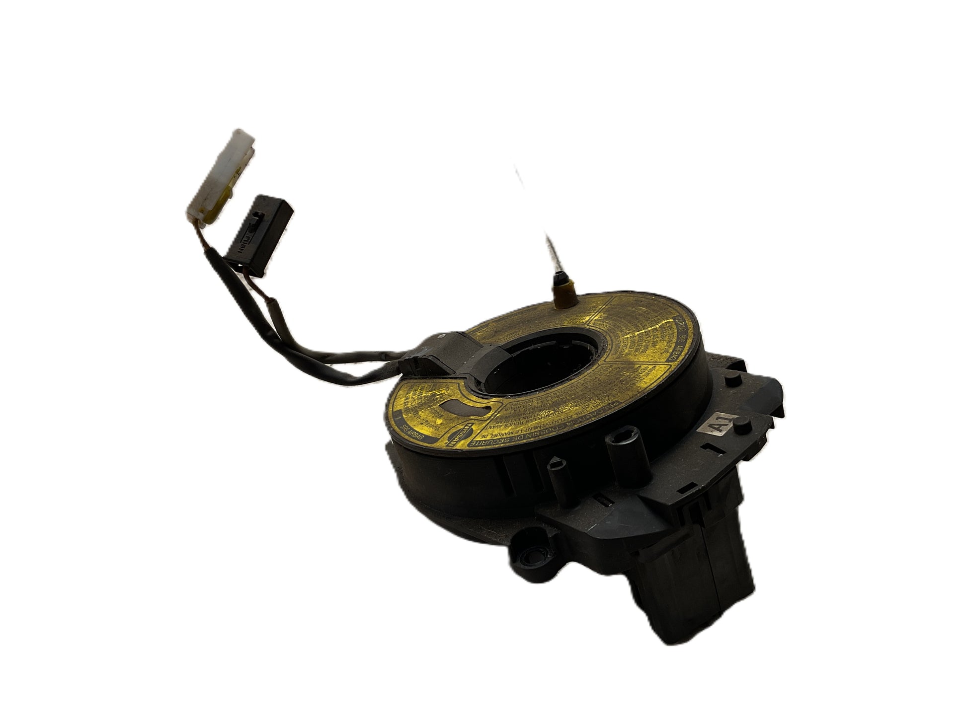 Anillo airbag Nissan Almera II (N16) 00-06