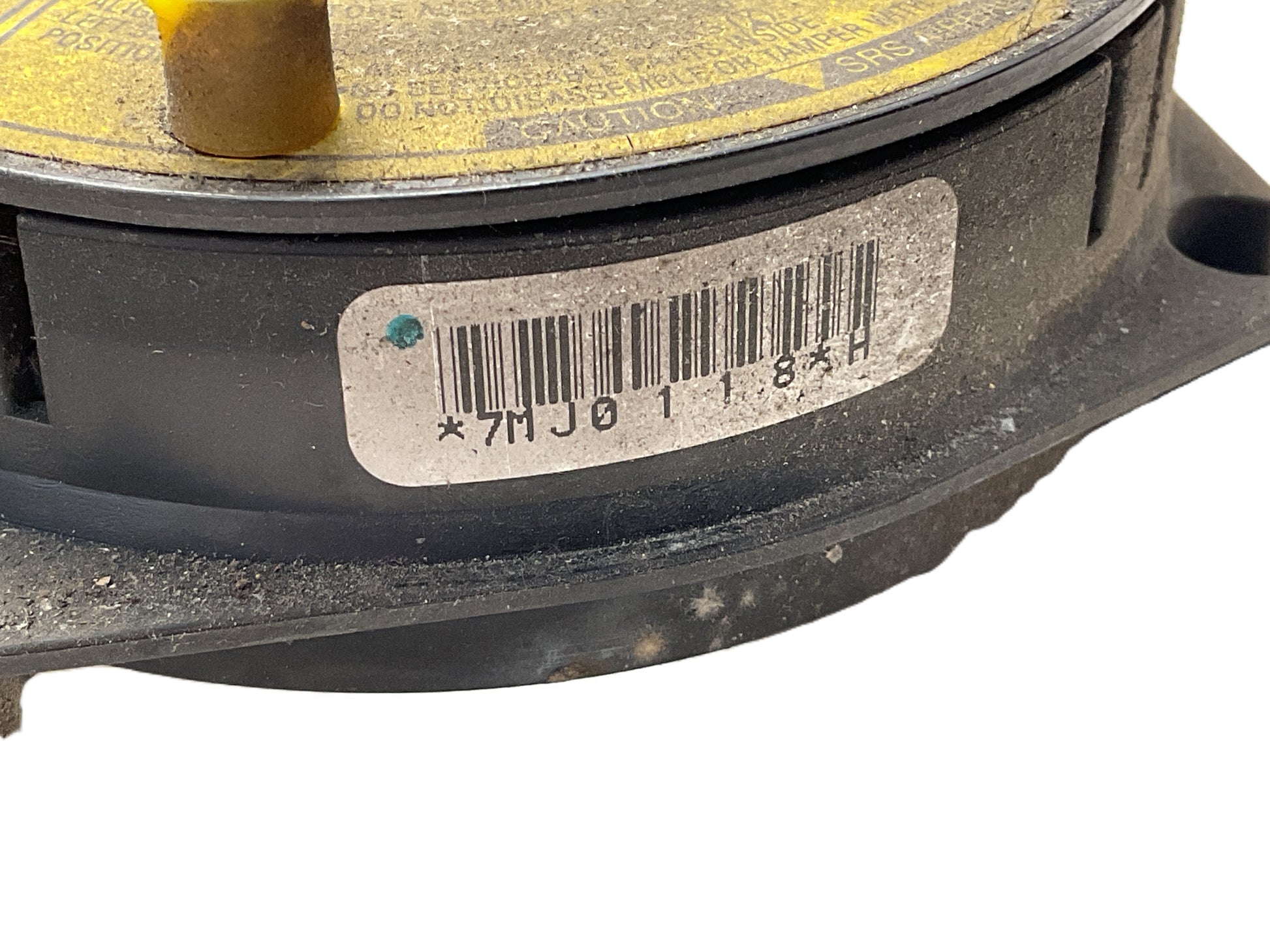 Anillo airbag Nissan Almera II (N16) 00-06