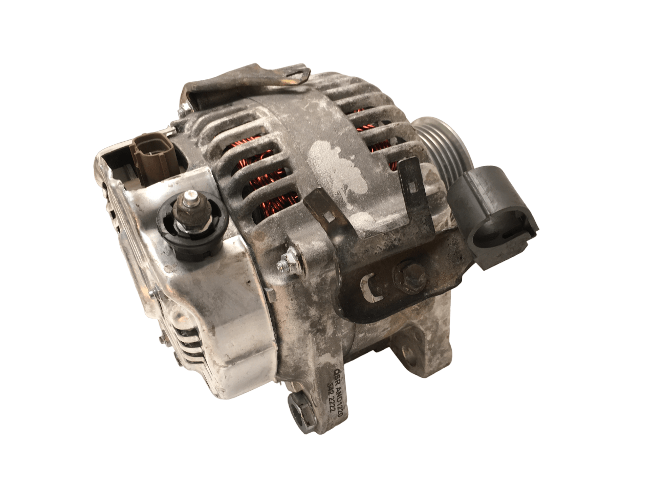 Alternador Toyota 2706028060 - AutoRR 2706028060