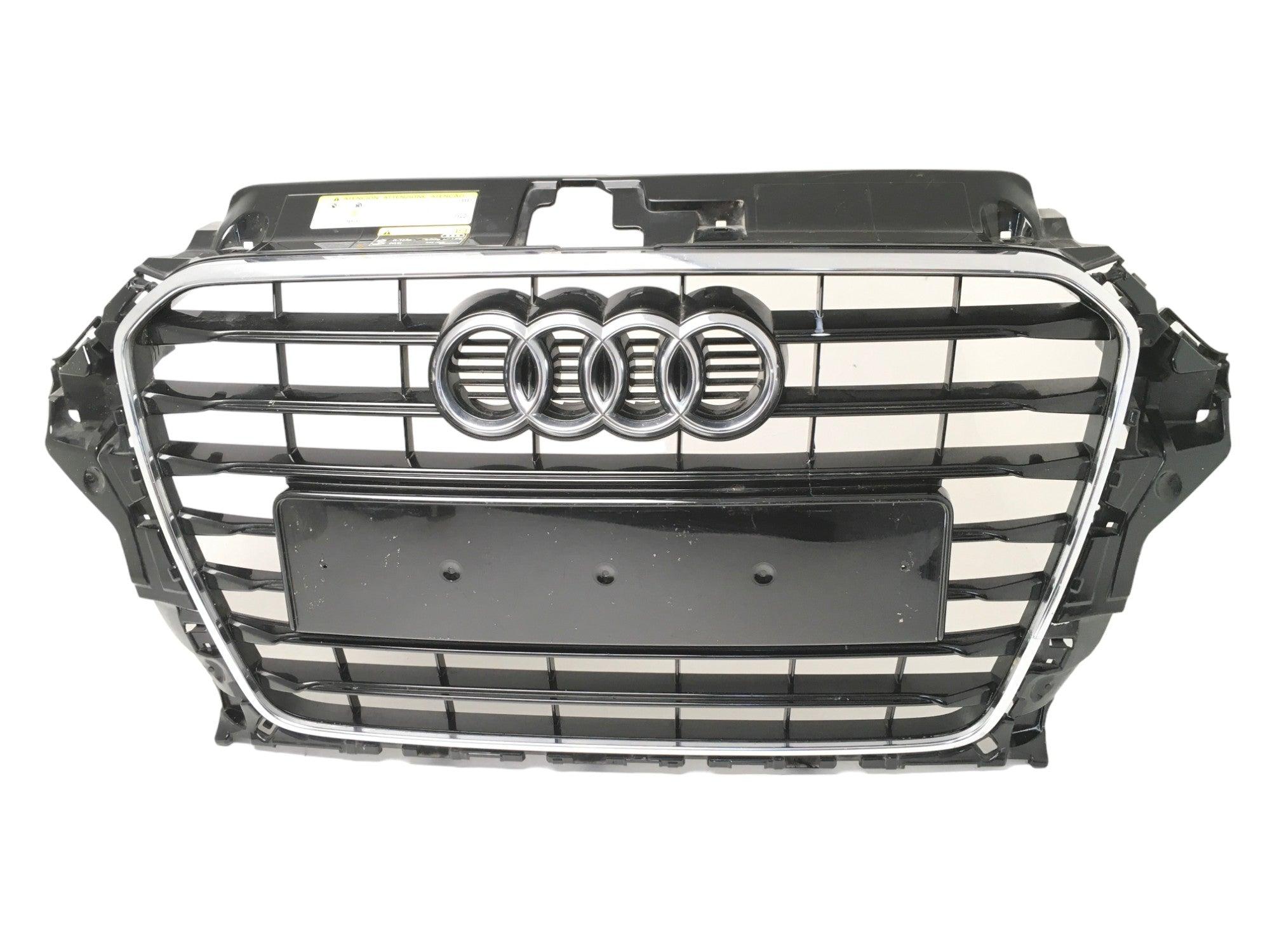 Rejilla radiador Audi A3 8V - AutoRR 8V38536511QP