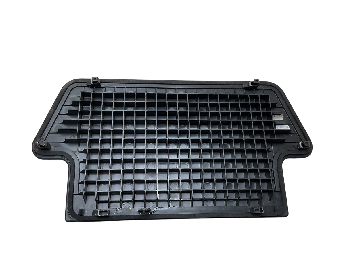Tapa Maletero Citroen C4 06-15 300067690