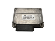 Centralita control caja VW Touareg 03-10