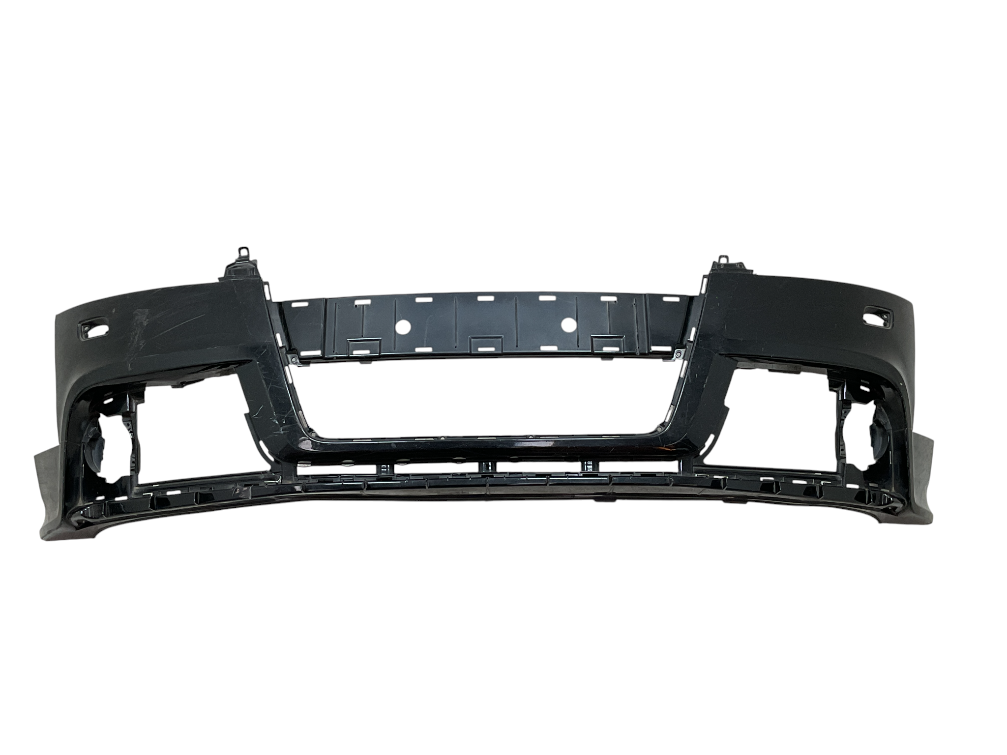 Parachoques delantero Audi TT 8J 06-14