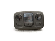 Plafon luz interior Psa  96721407BJ