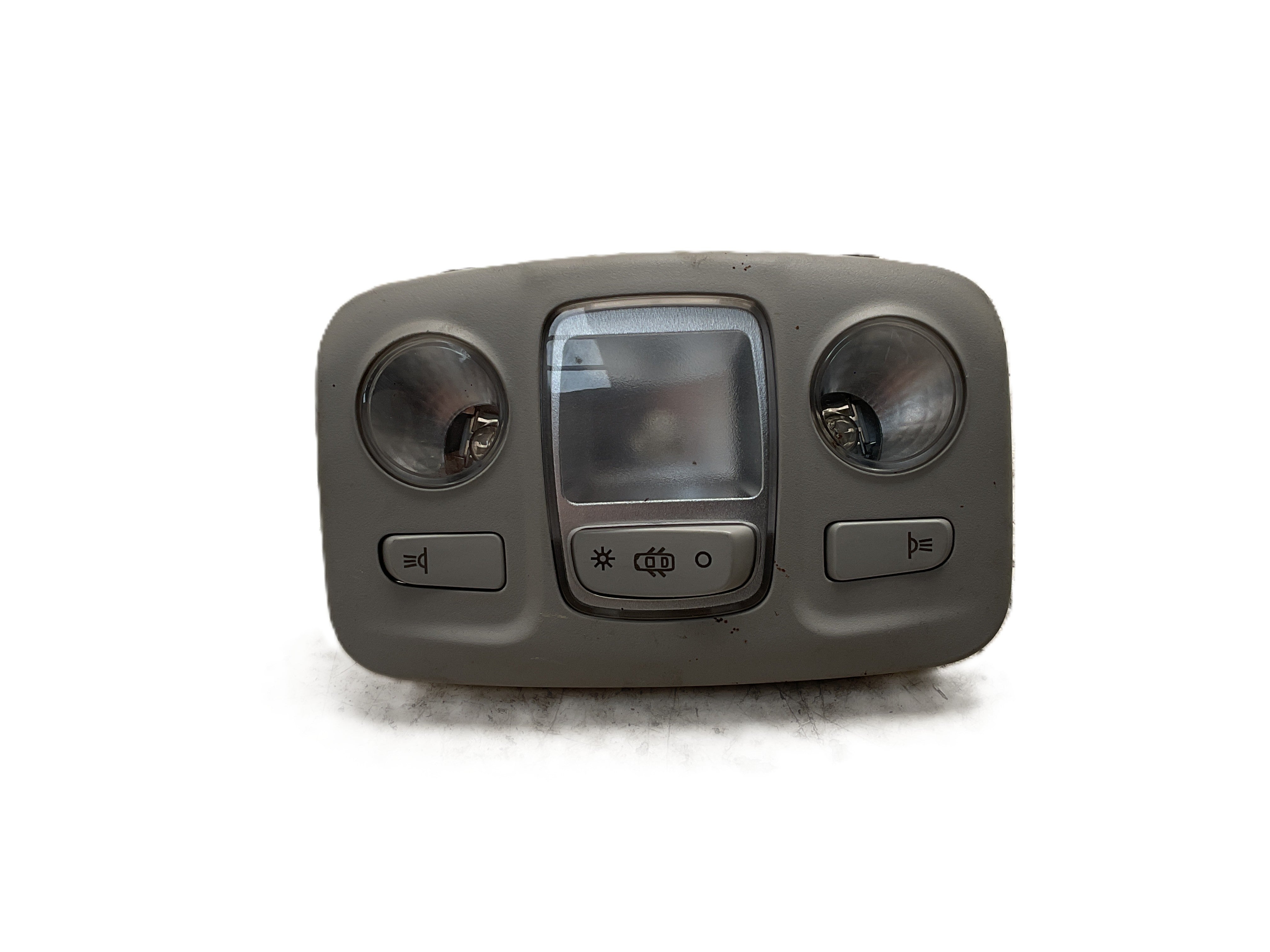 Plafon luz interior Psa 96721407BJ