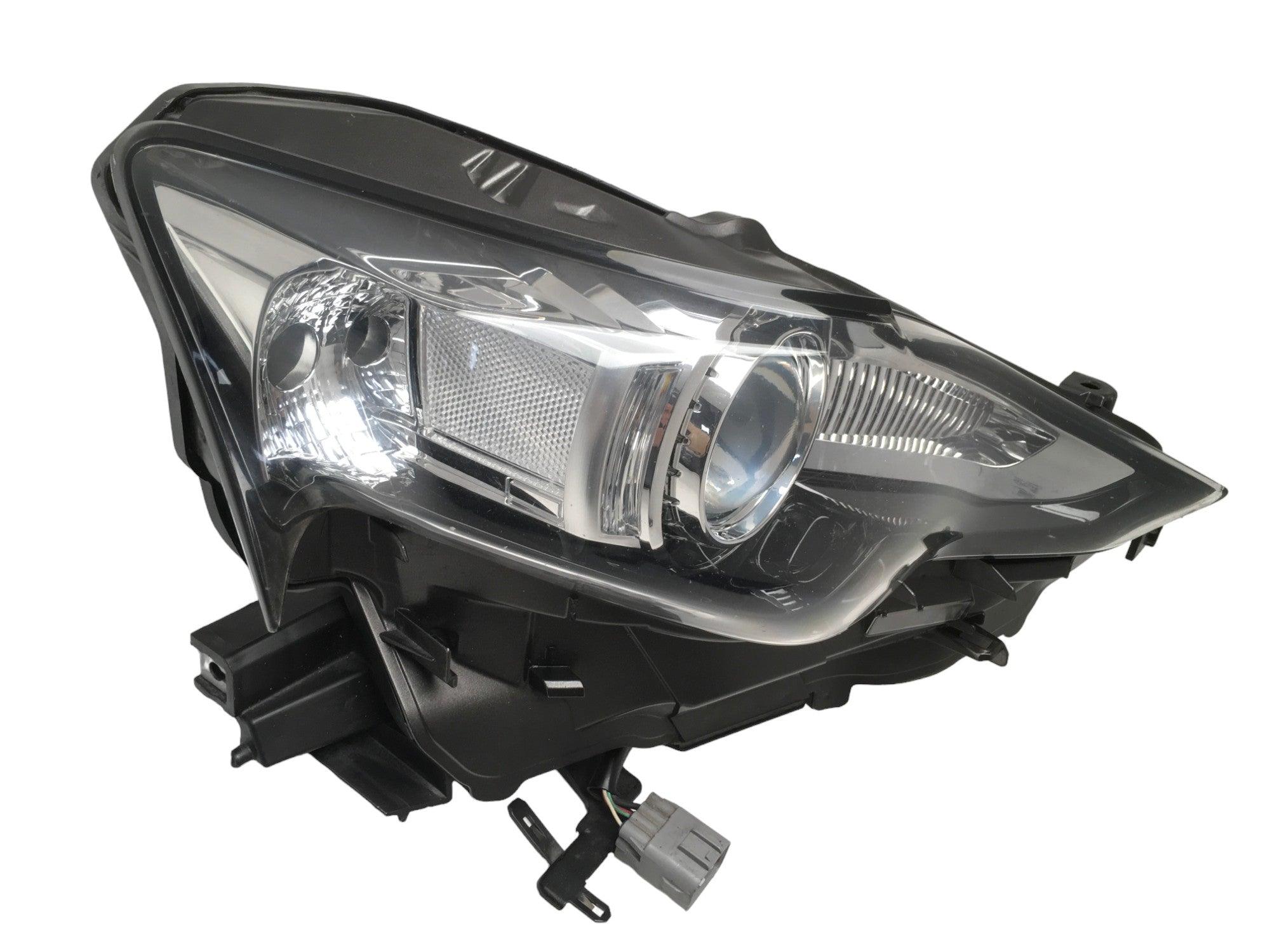 Faro derecho Lexus IS E30 - AutoRR 8114053450