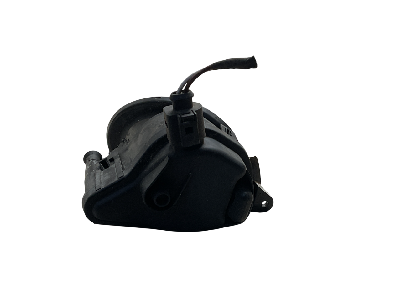 Antiniebla izq Audi A3 2003-2013