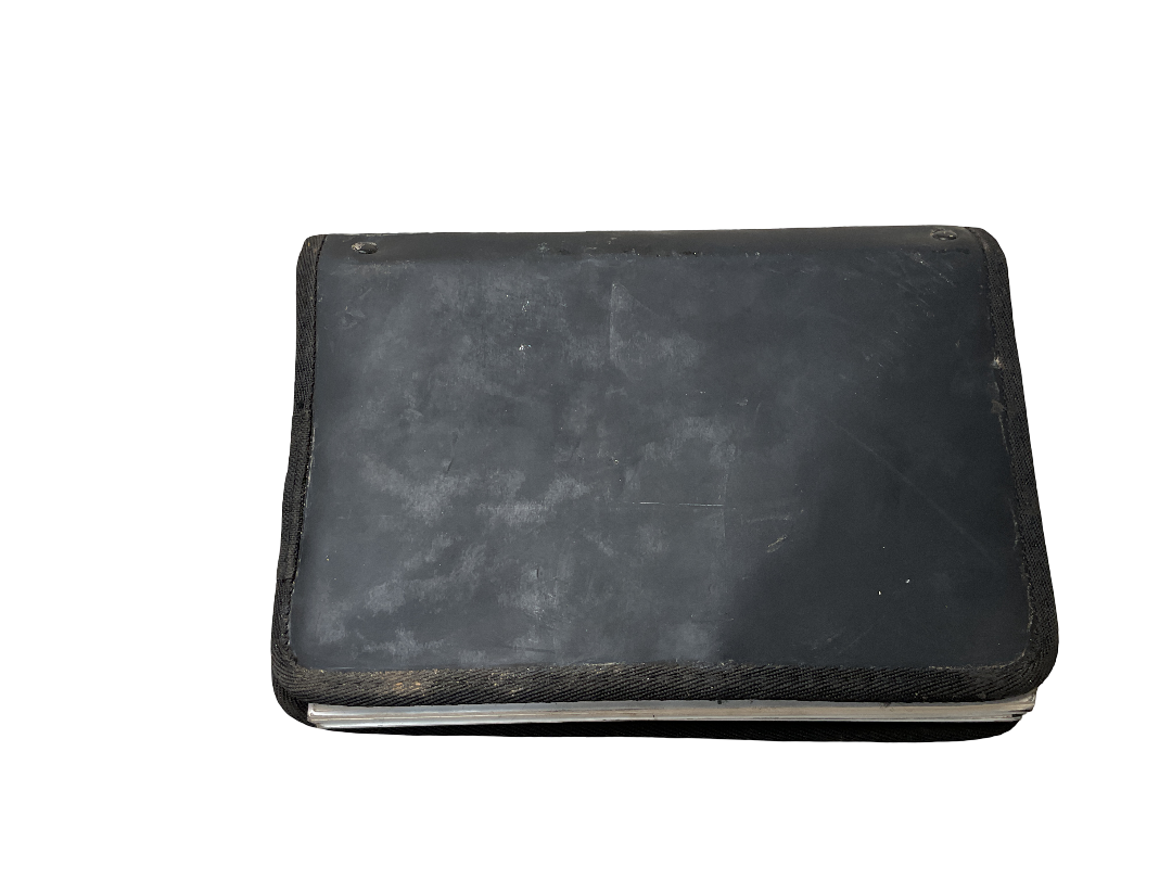 Manual Propietario Golf /Jetta 97-04