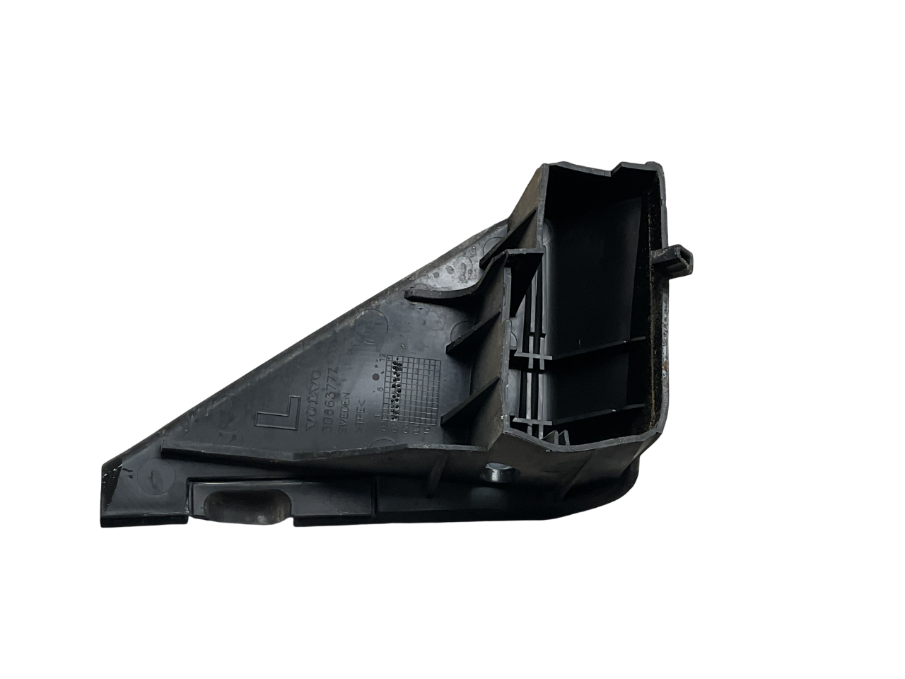 Cubierta Puerta del dcha Volvo S60 00-09