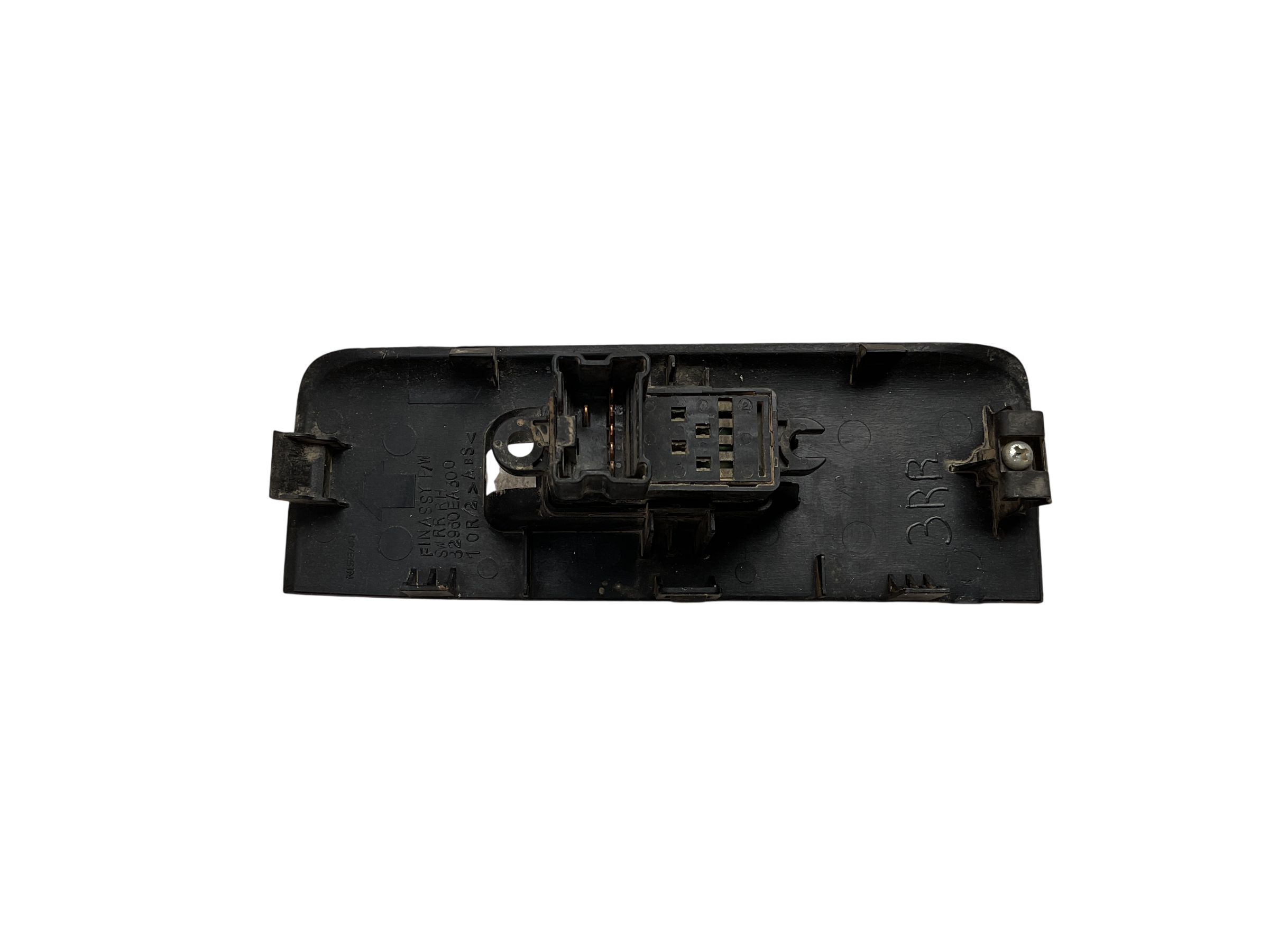 Interruptor elevalunas tra decho Nissan 82960EA300