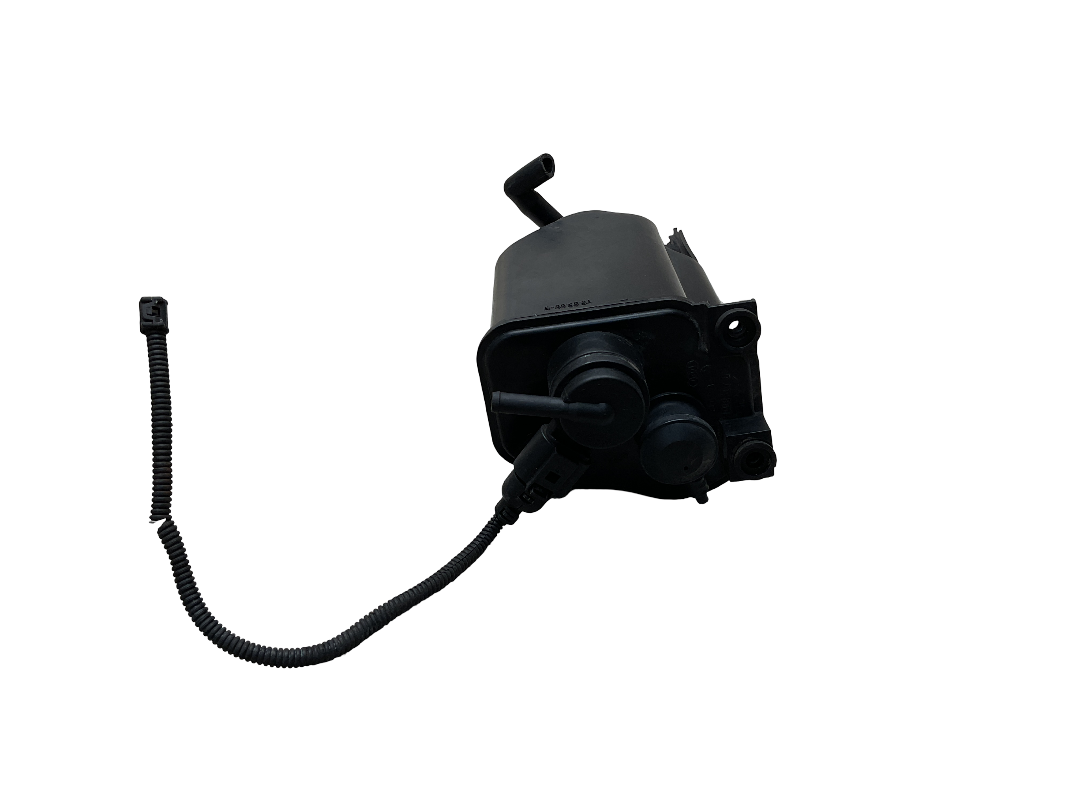Filtro Carbono Activo VW 1J0201801