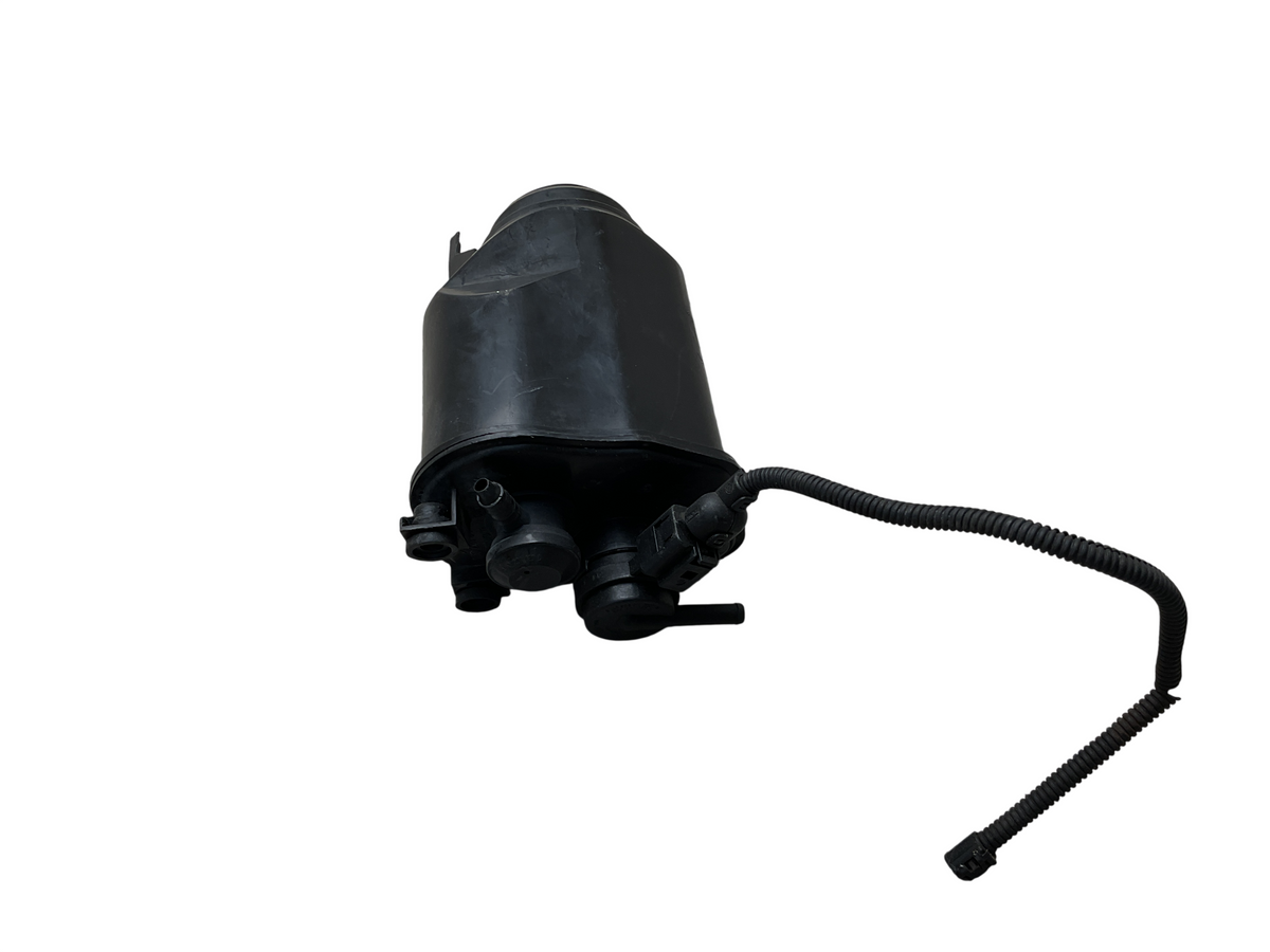 Filtro Carbono Activo VW 1J0201801