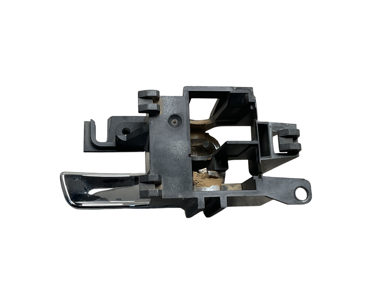 Maneta tra izq Nissan Navara Pathfinder 05-15